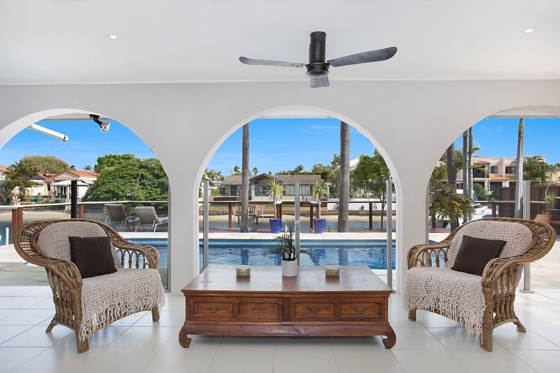 62 Gibraltar Drive, Isle Of Capri QLD 4217