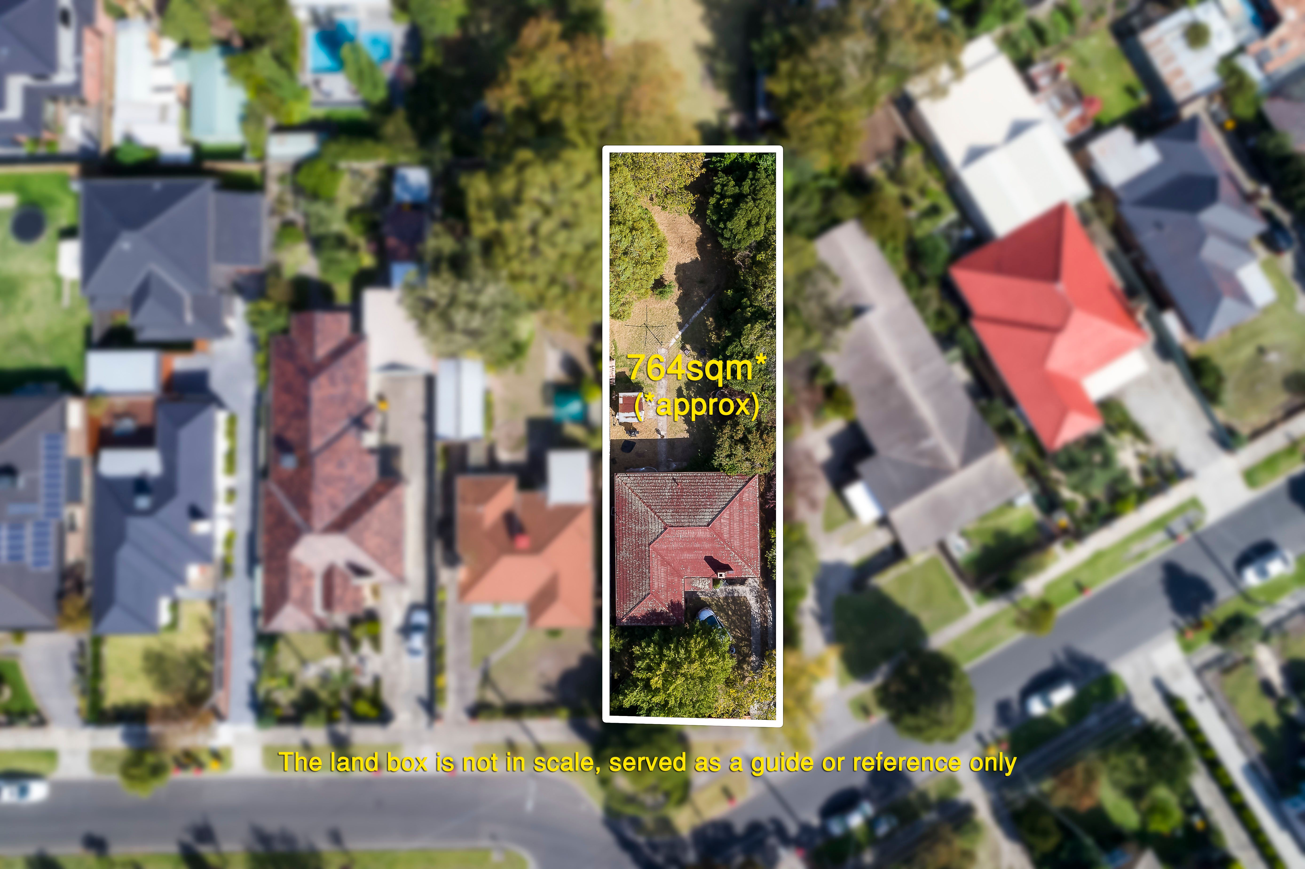 2 Curran Street, Oakleigh East, VIC 3166