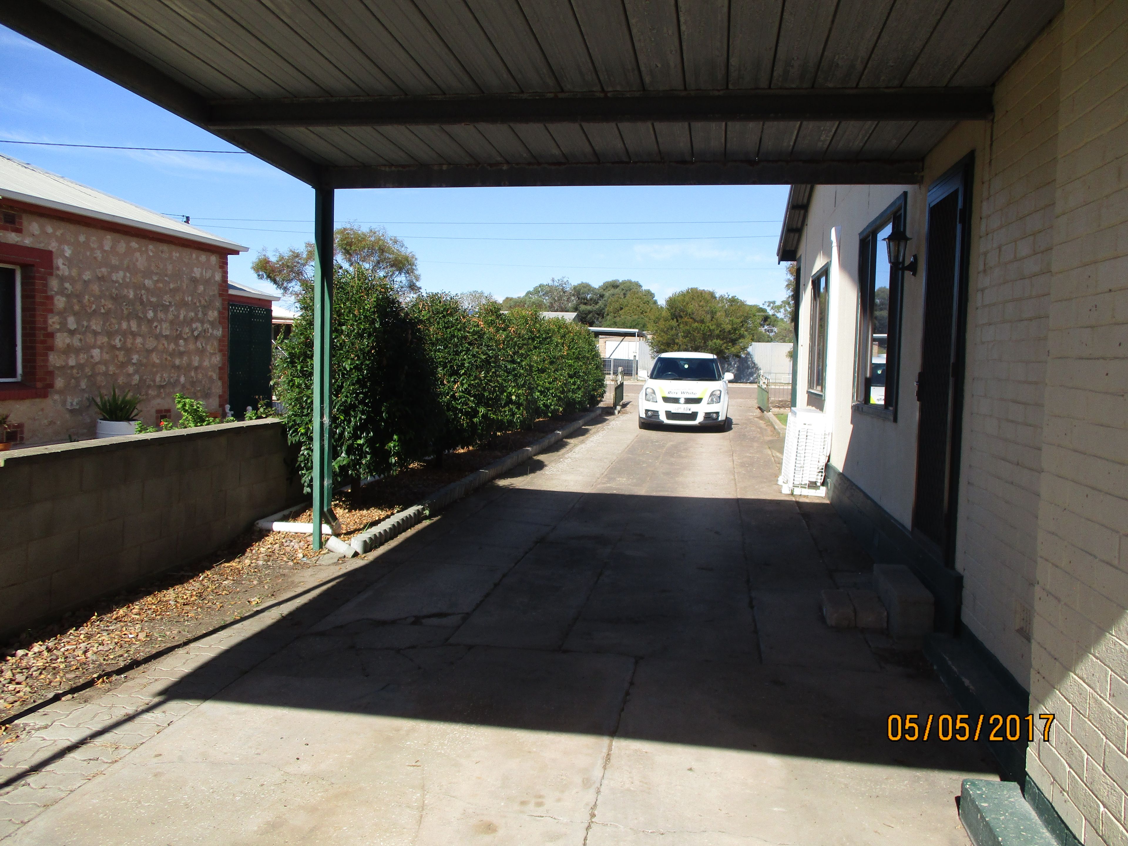 10 Mawson Avenue, Tailem Bend, SA 5260
