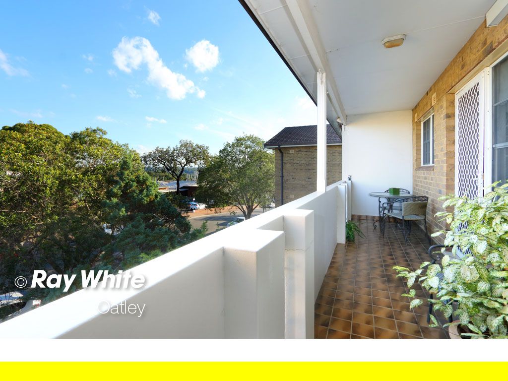 6/34-36 Frederick Street, Oatley, NSW 2223