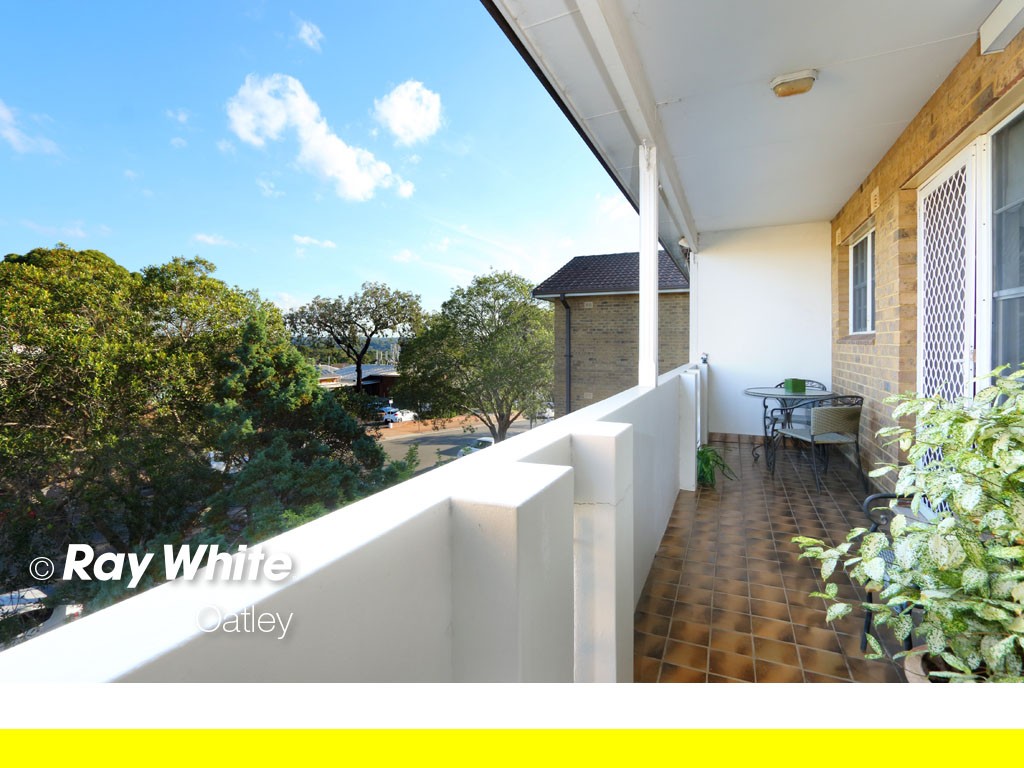 6/34-36 Frederick Street, Oatley, NSW 2223