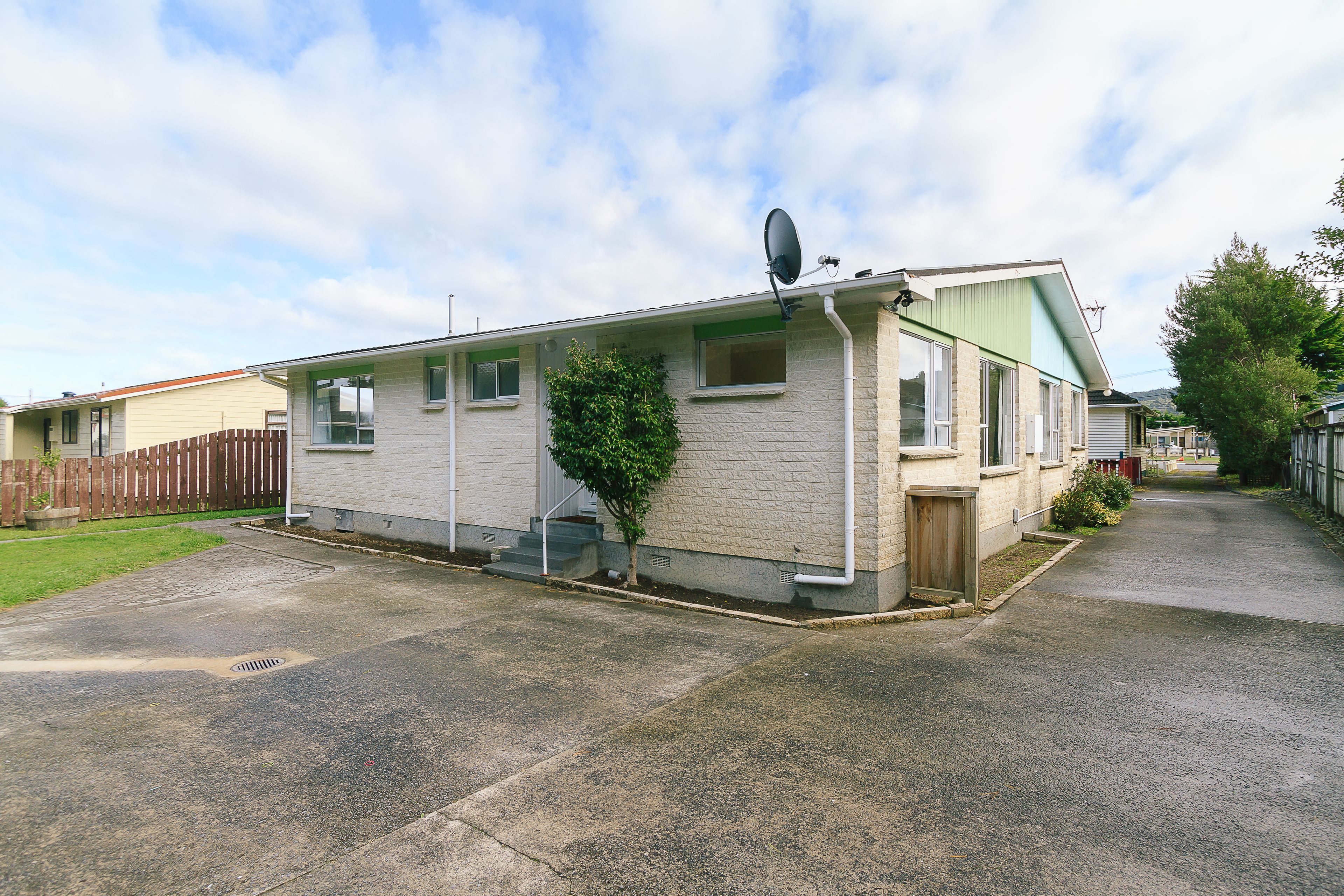 401B Cambridge Terrace, Naenae, Lower Hutt City