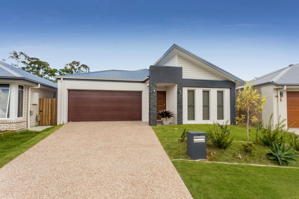 68 Otway Circuit, Fitzgibbon, QLD 4018
