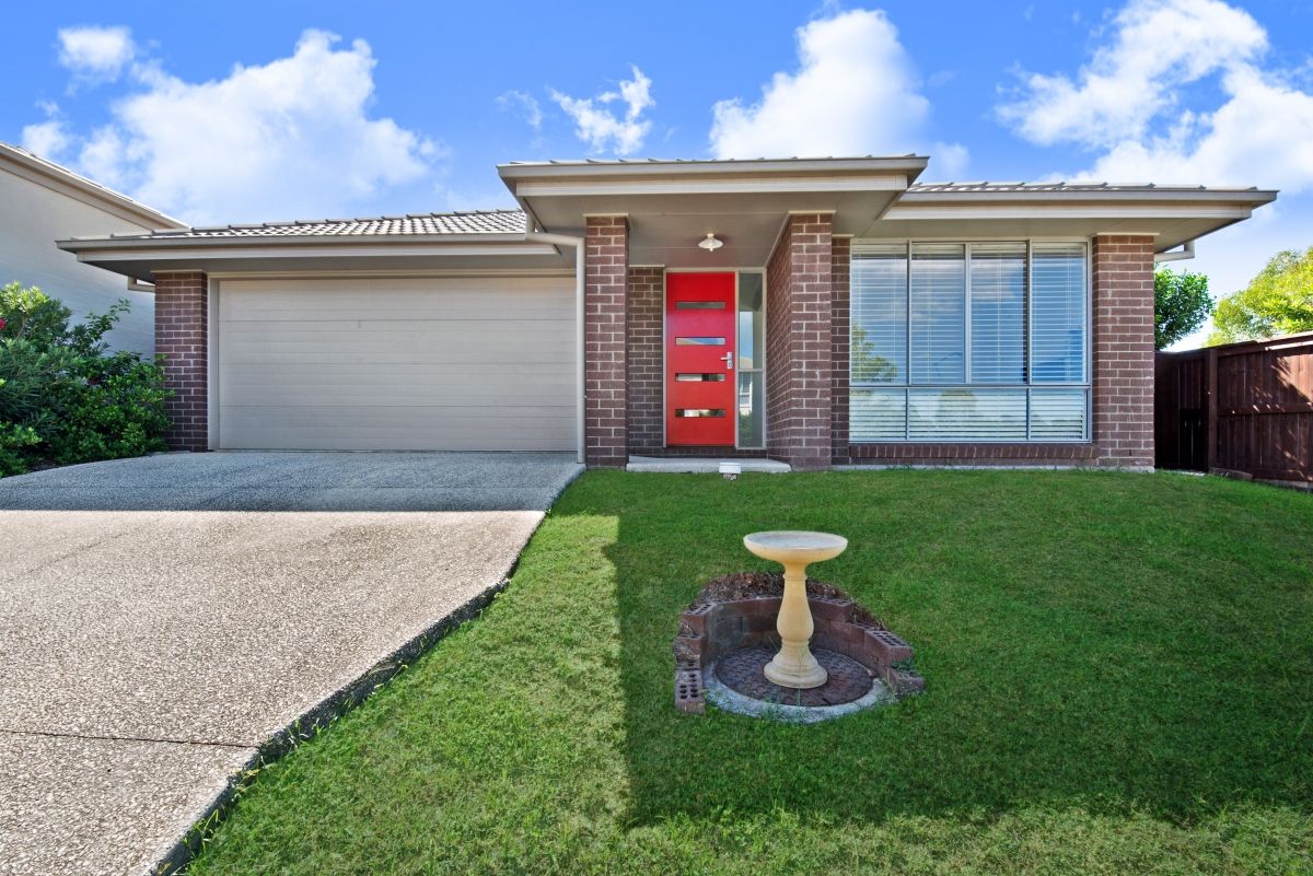 59 Dickson Crescent, North Lakes, QLD 4509