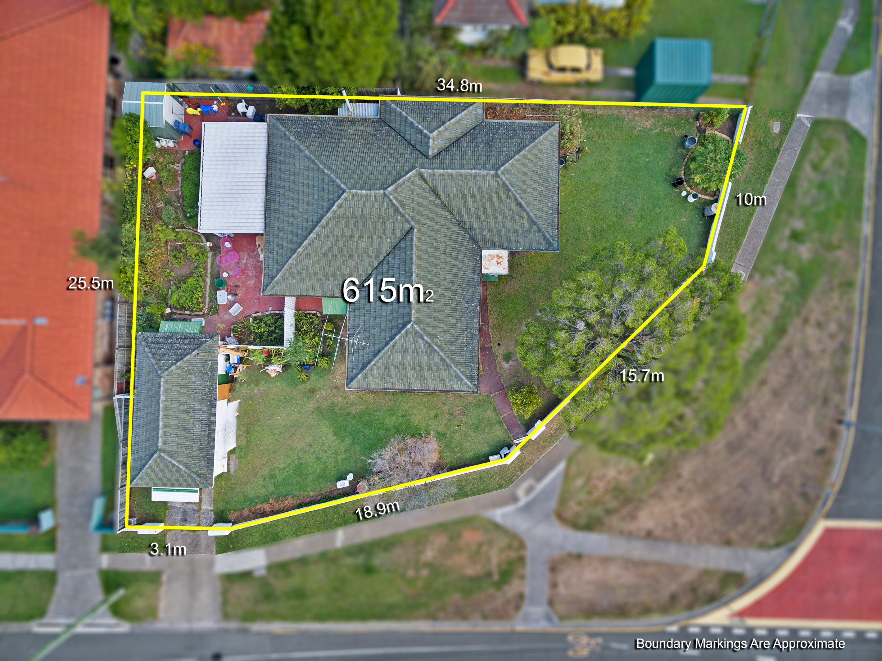 109 Dickenson Street, Carina, QLD 4152