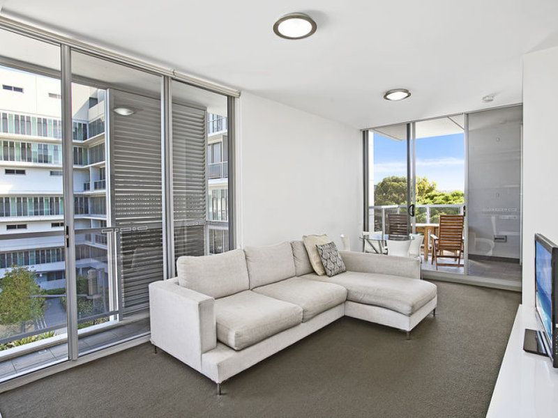 B403/222 Botany Road, Alexandria, NSW 2015