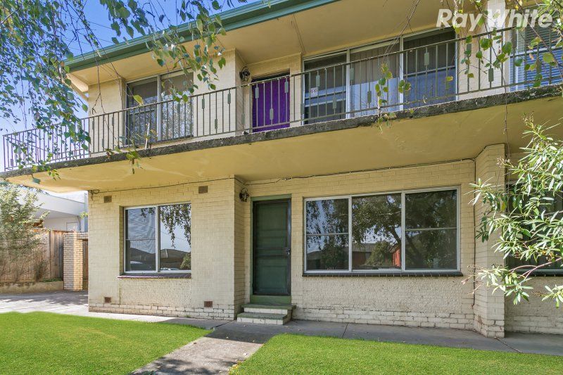 3/44 Hemmings Street, Dandenong, VIC 3175