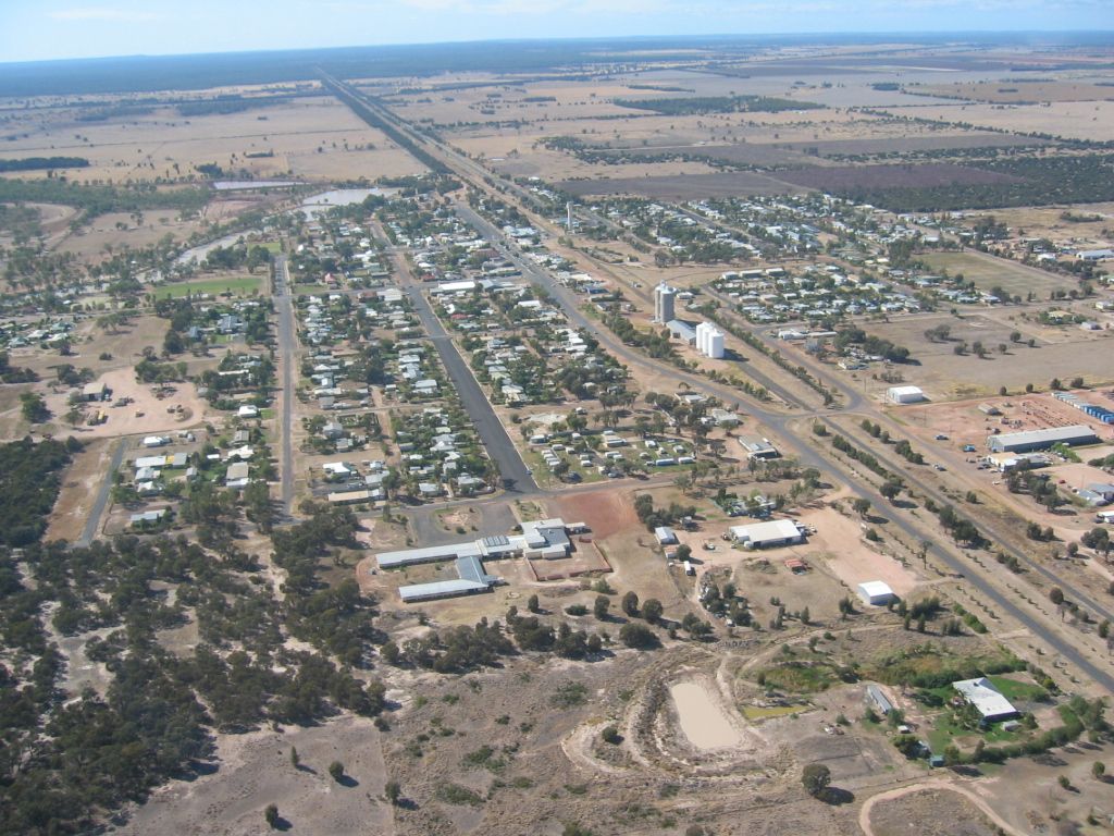 Lot 86 Fagans Road, Weranga, QLD 4405