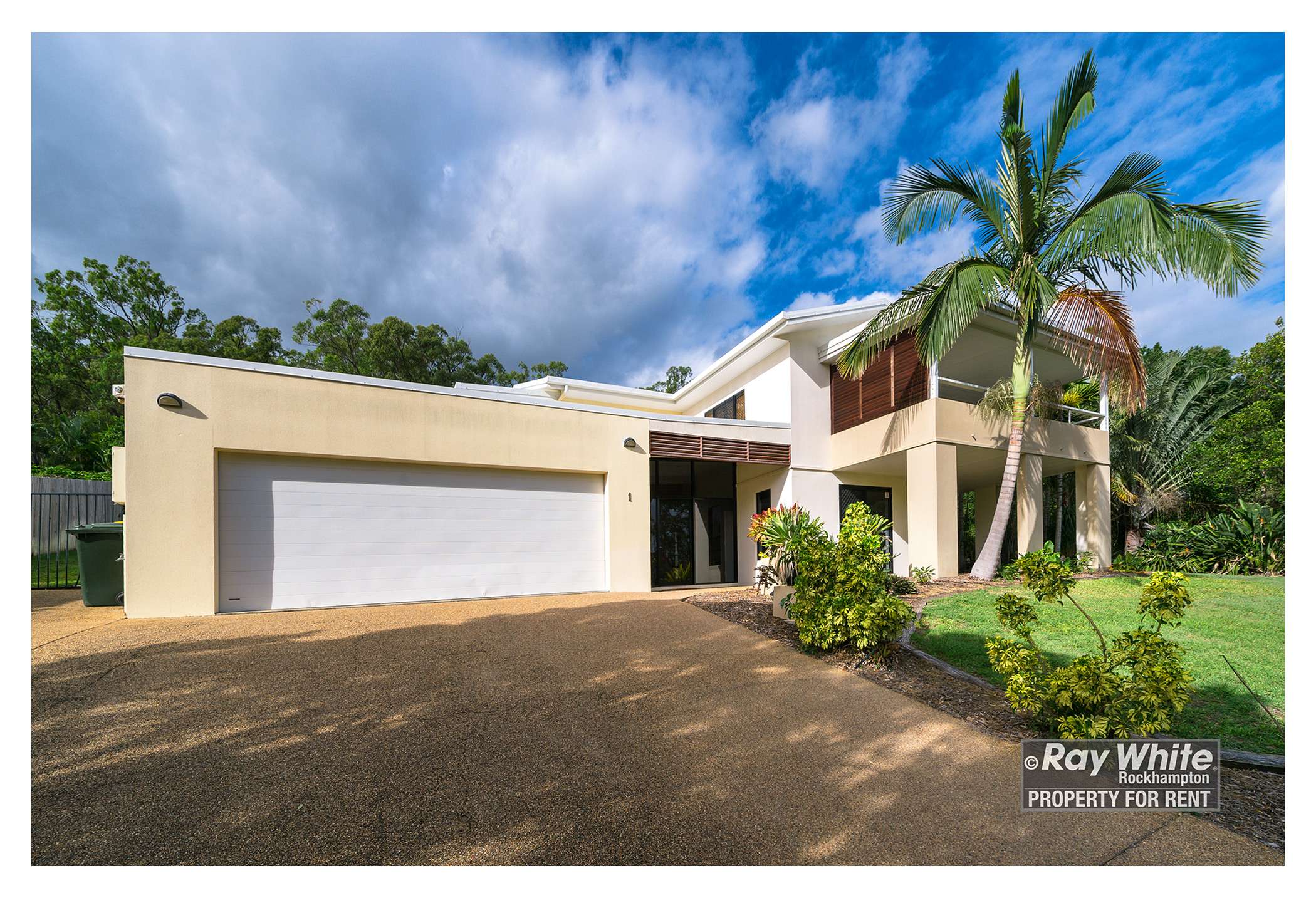 1 Limewood Close Norman Gardens Qld 4701 Leased House Ray White Rockhampton