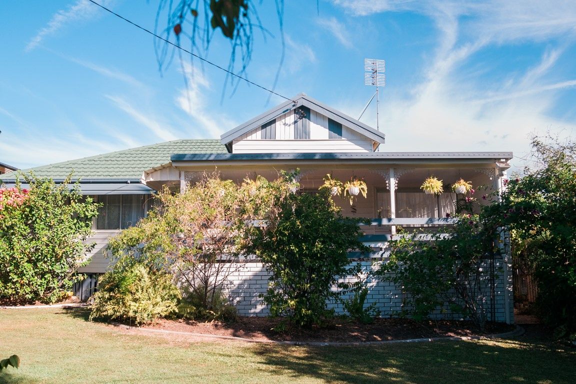 5 Watson Street, Pialba, QLD 4655