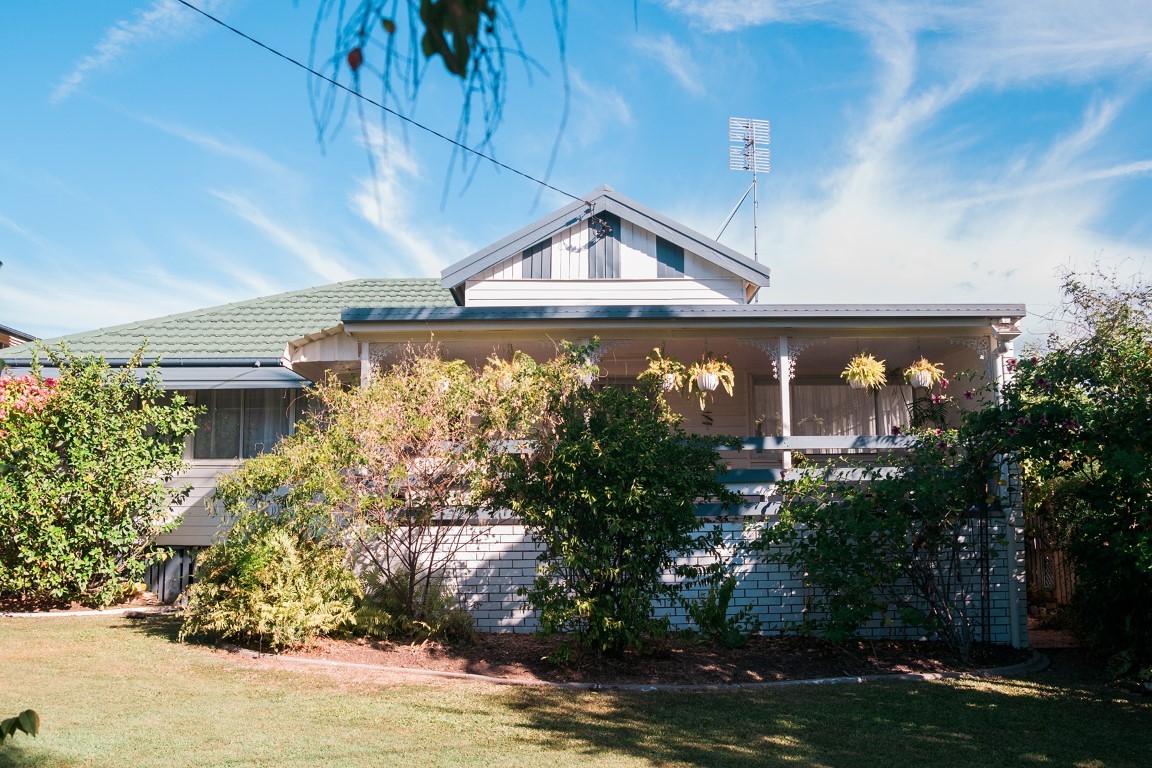 5 Watson Street, Pialba, QLD 4655