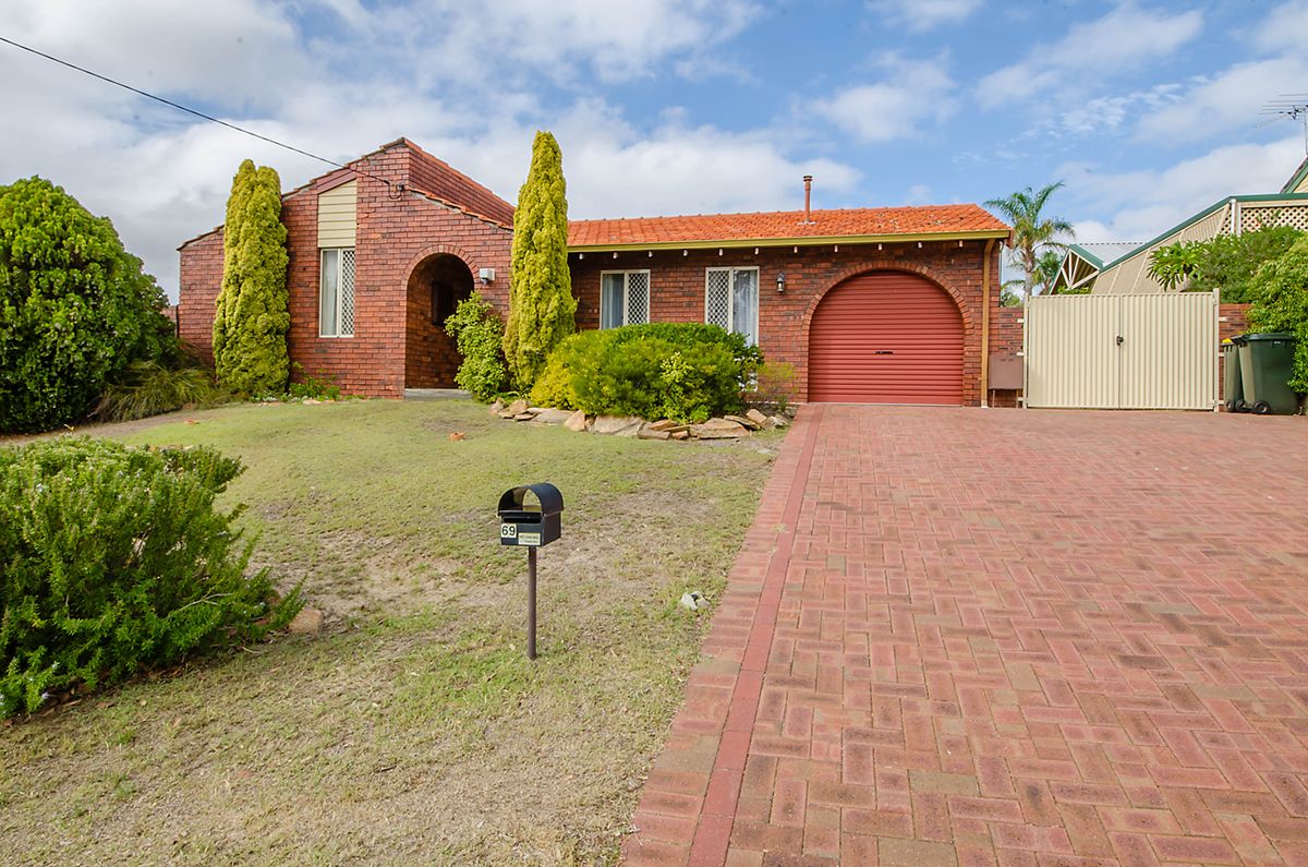 69 Macdonald Avenue, Padbury WA 6025