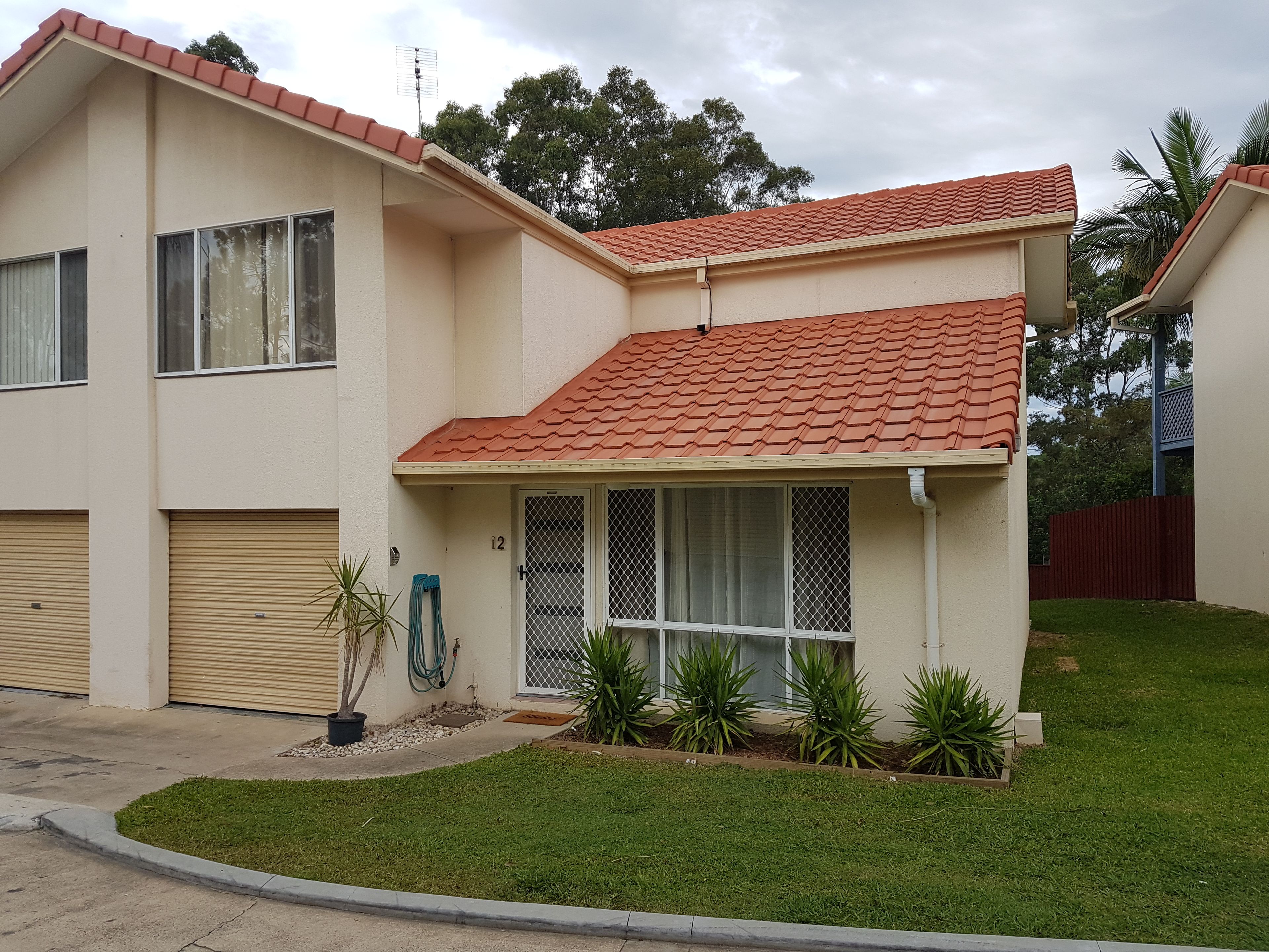 12/51 Cottesloe Drive, Robina, QLD 4226