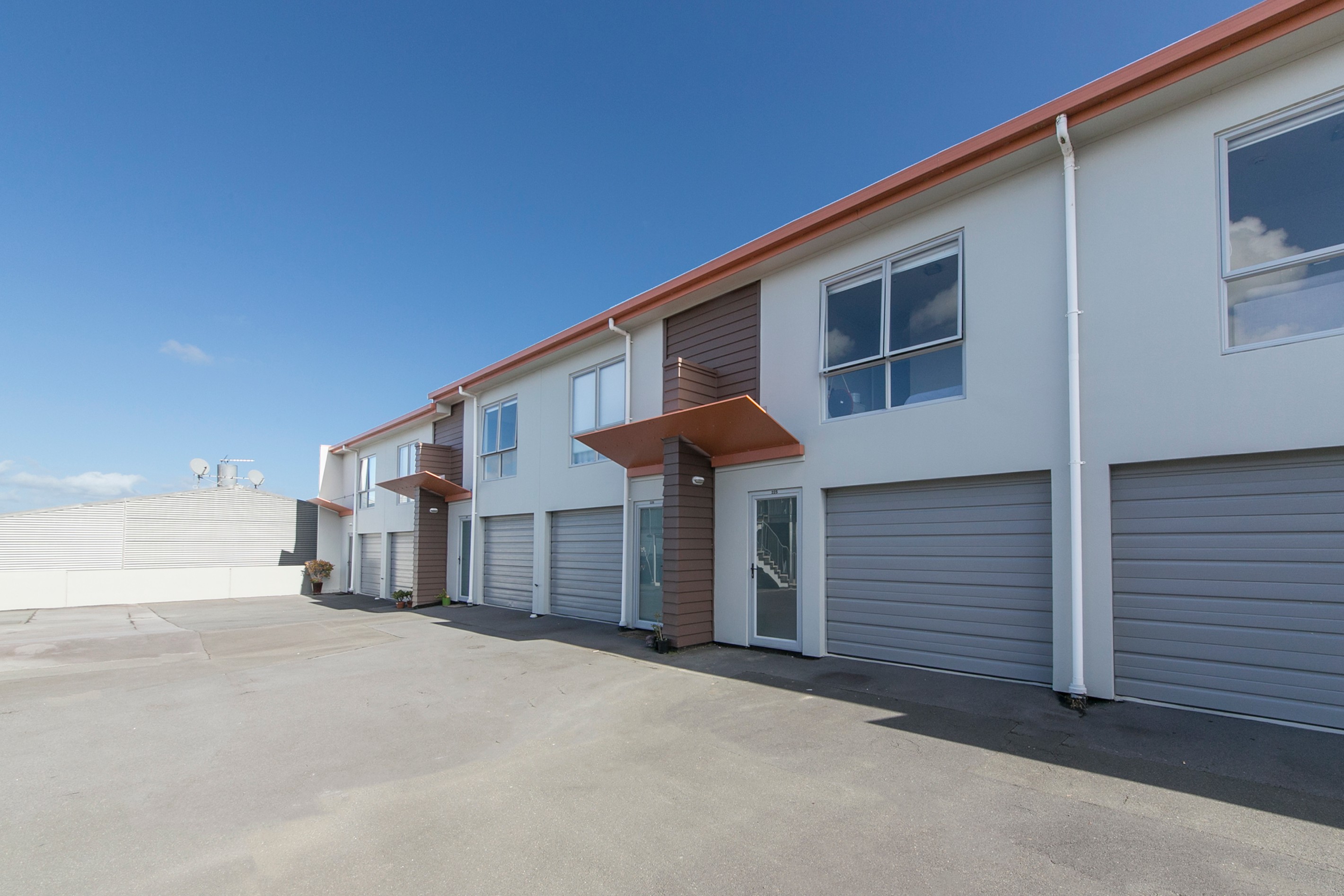 225/287 Onehunga Mall, Onehunga, Auckland City
