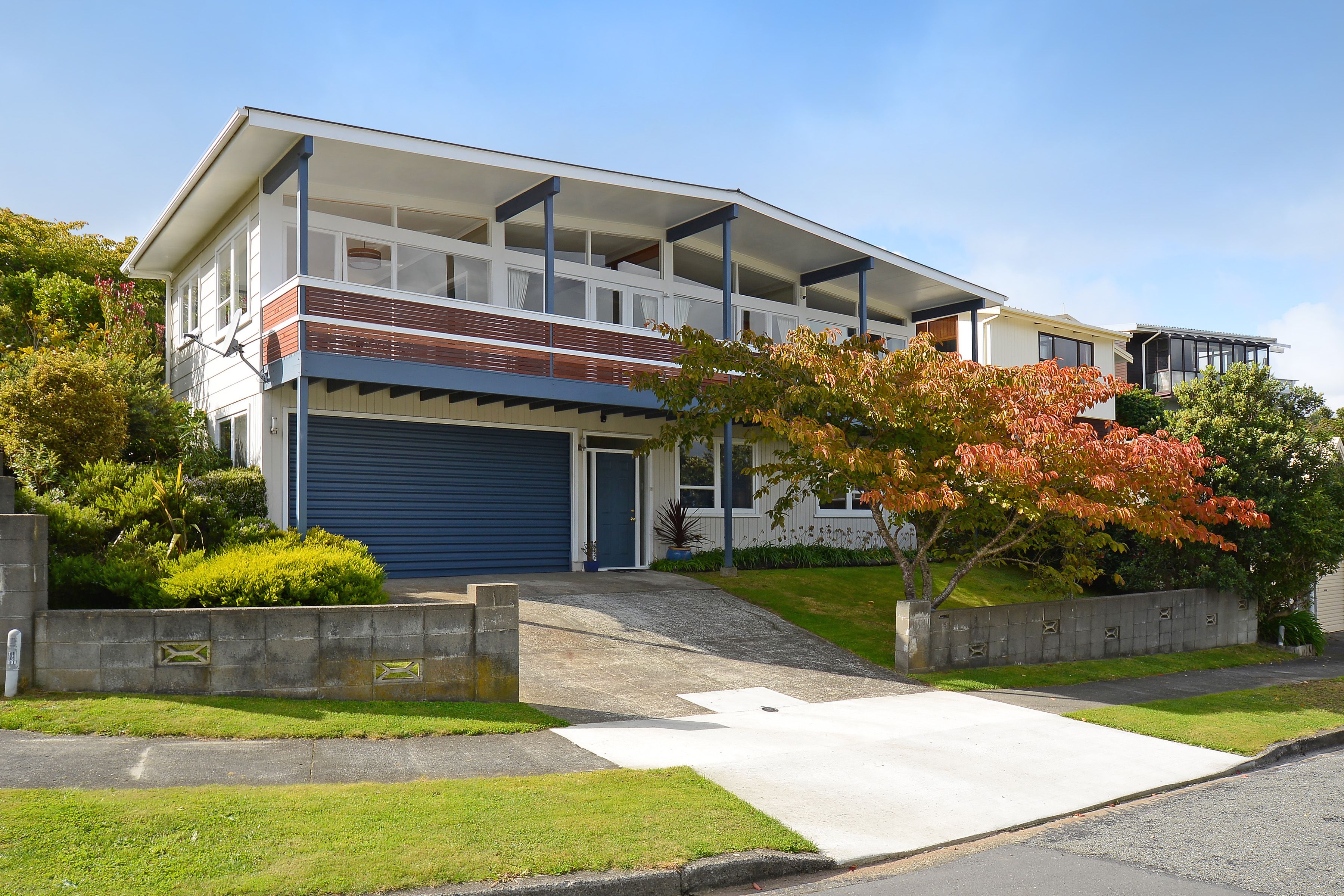 15 Hibiscus Grove, Maungaraki, Lower Hutt City