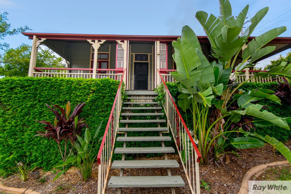 1 Evans Street, Nundah, QLD 4012
