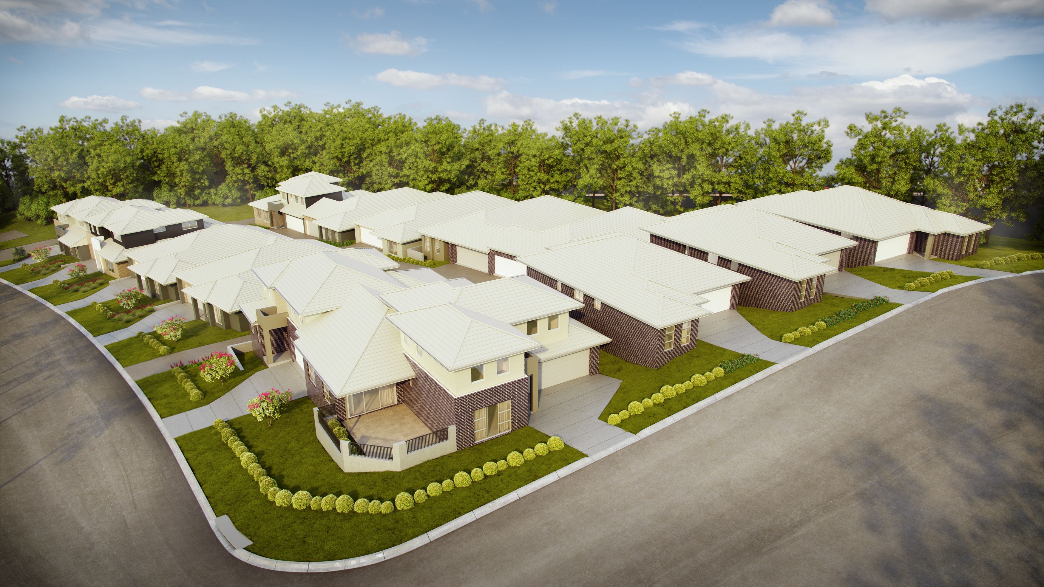 Lot 501 Fischer Road, Flinders NSW 2529