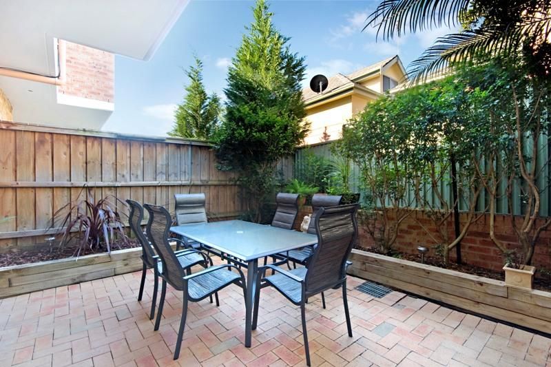 7/145 Hampden Road, Wareemba, NSW 2046