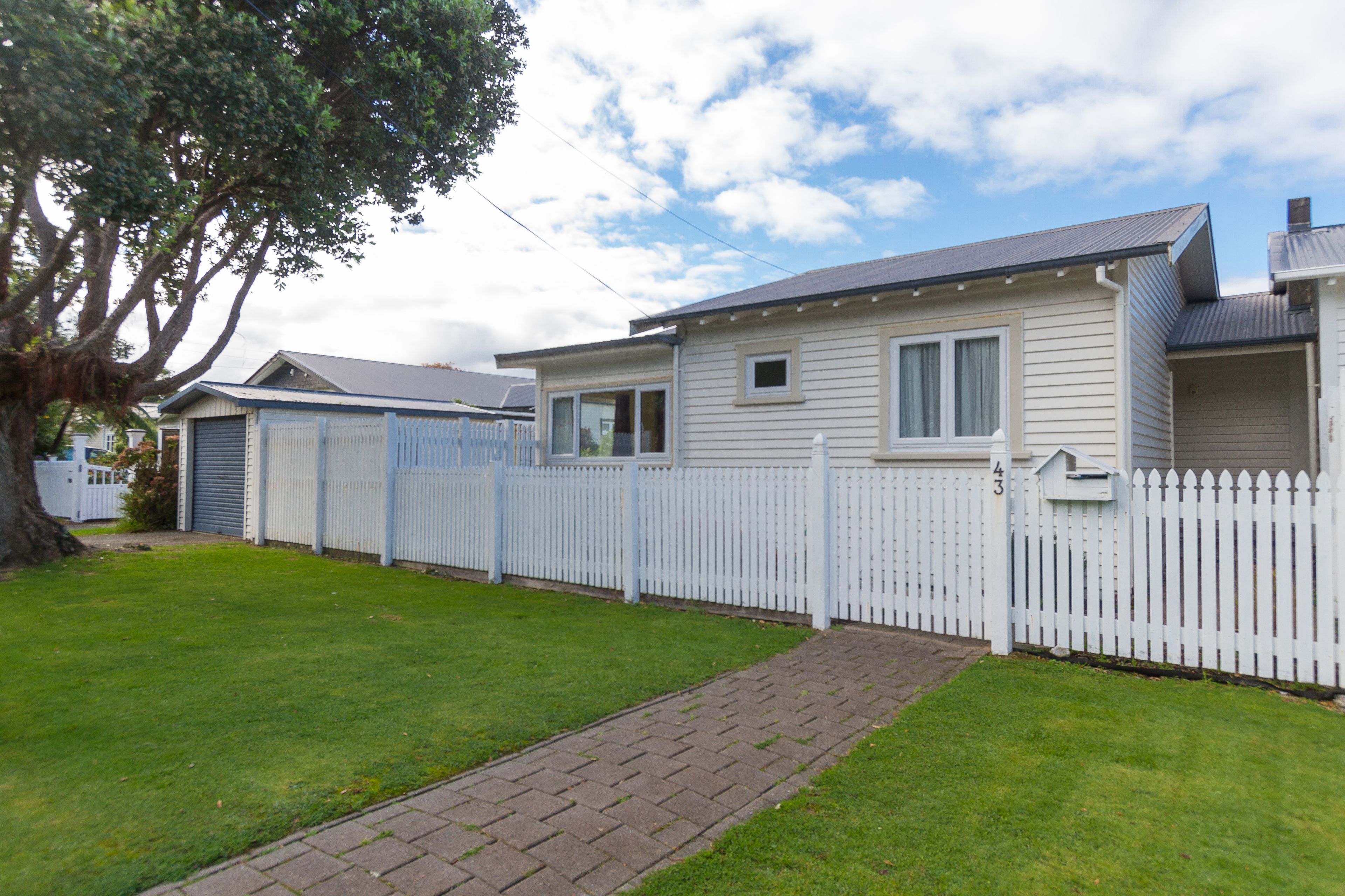 43 Moa Street, Alicetown, Lower Hutt City