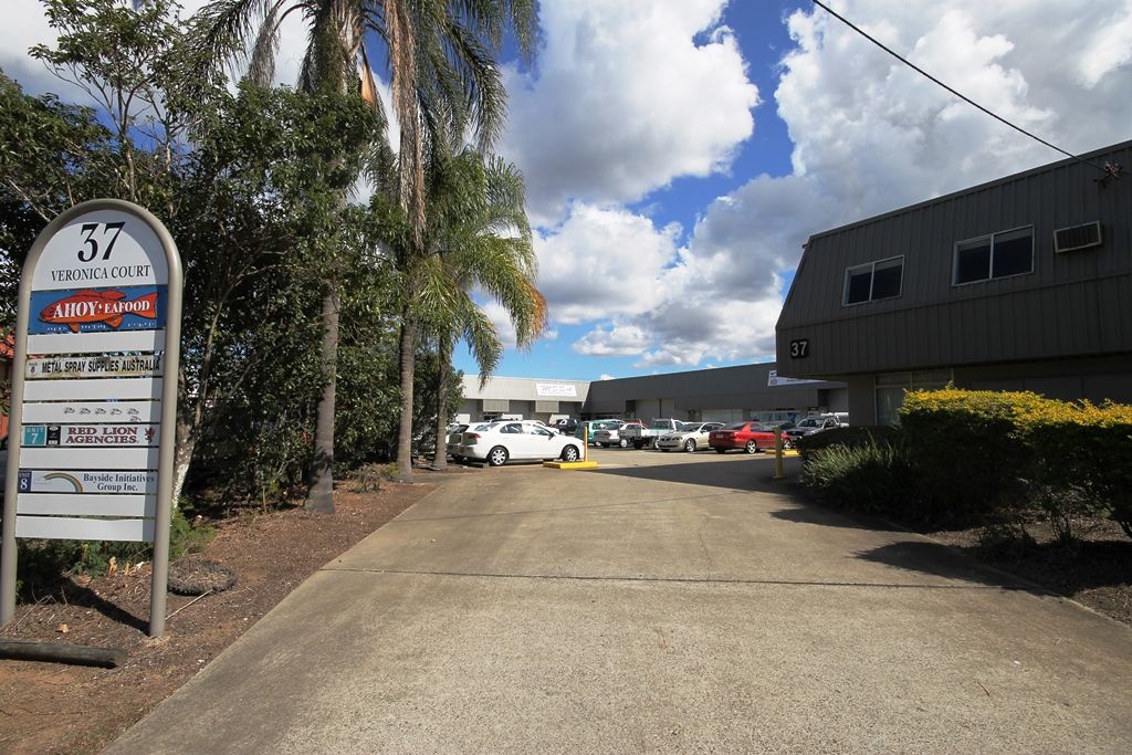 7/37 Veronica Street, Capalaba, QLD 4157