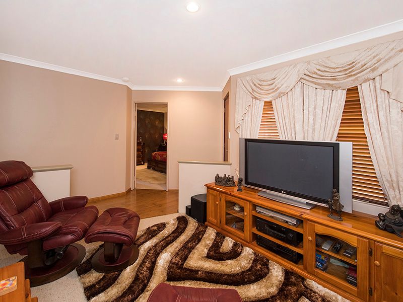 18 Baxter Rise, Baldivis, WA 6171