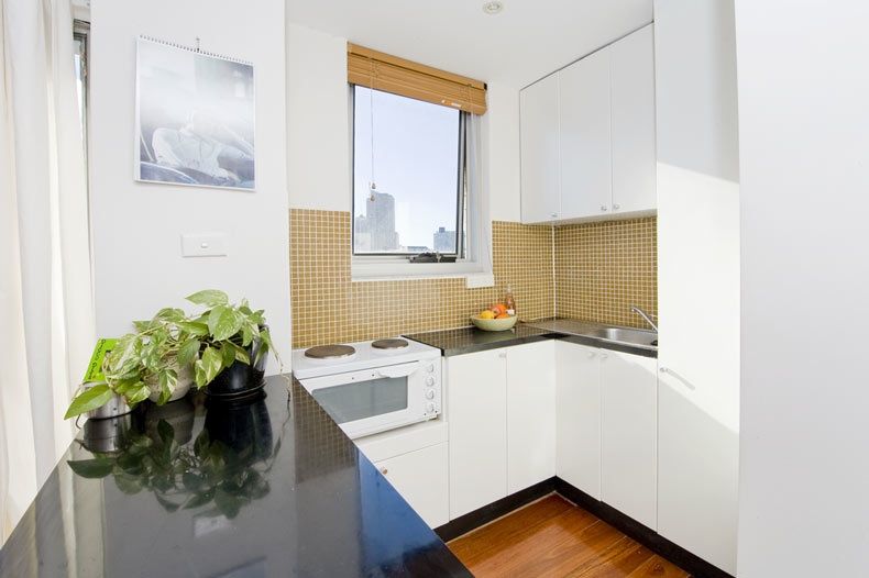 63/13 Campbell Avenue, Paddington, NSW 2021