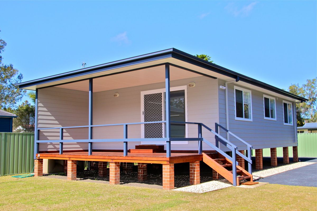 42 Emora Avenue, Davistown, NSW 2251