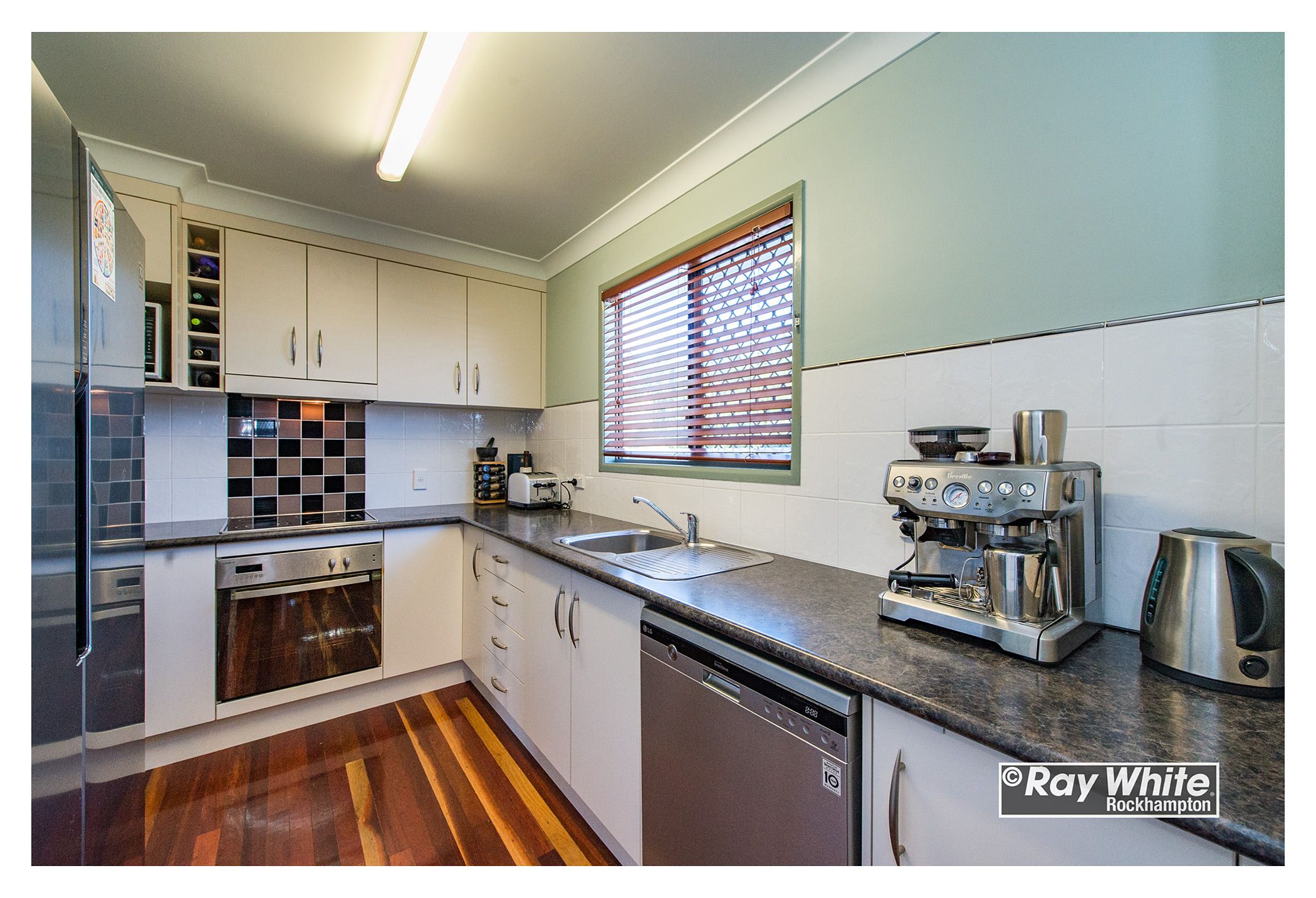 301 Duthie Avenue, Frenchville, QLD 4701
