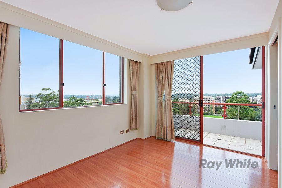 208 Pacific Highway, Hornsby, NSW 2077