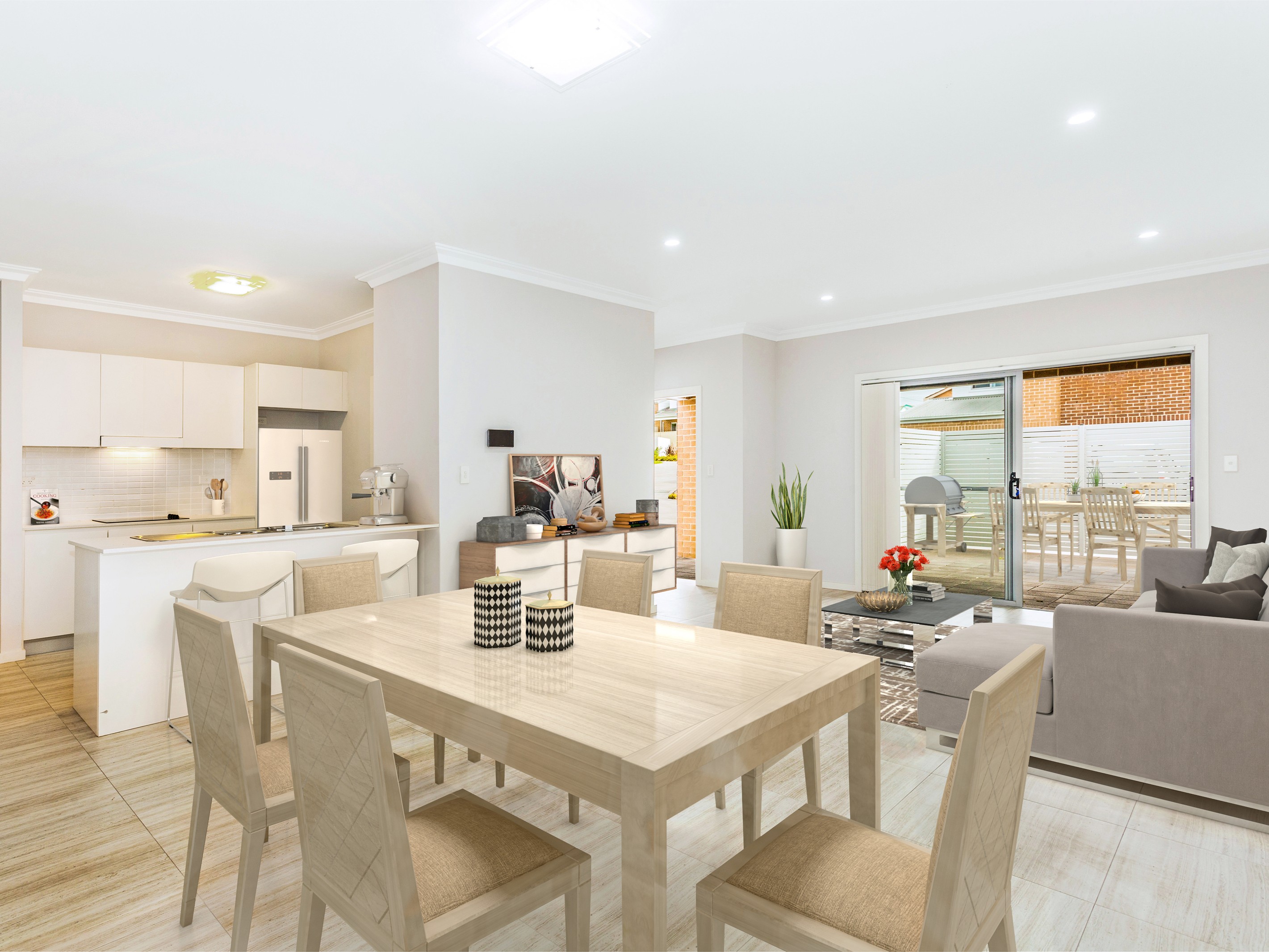 28/15 Park Avenue, Helensburgh, NSW 2508