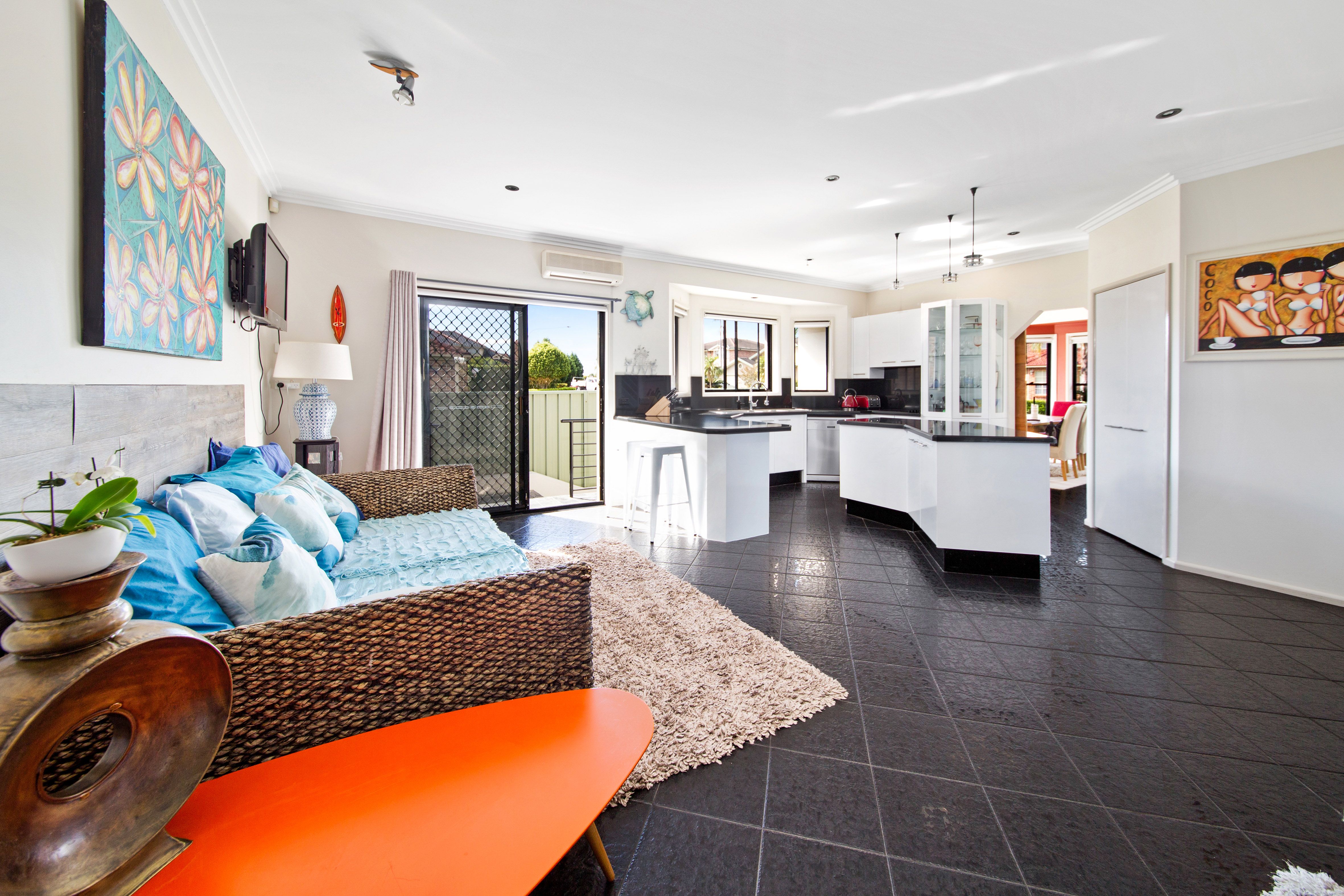 1 Llanberis Drive, Menai, NSW 2234