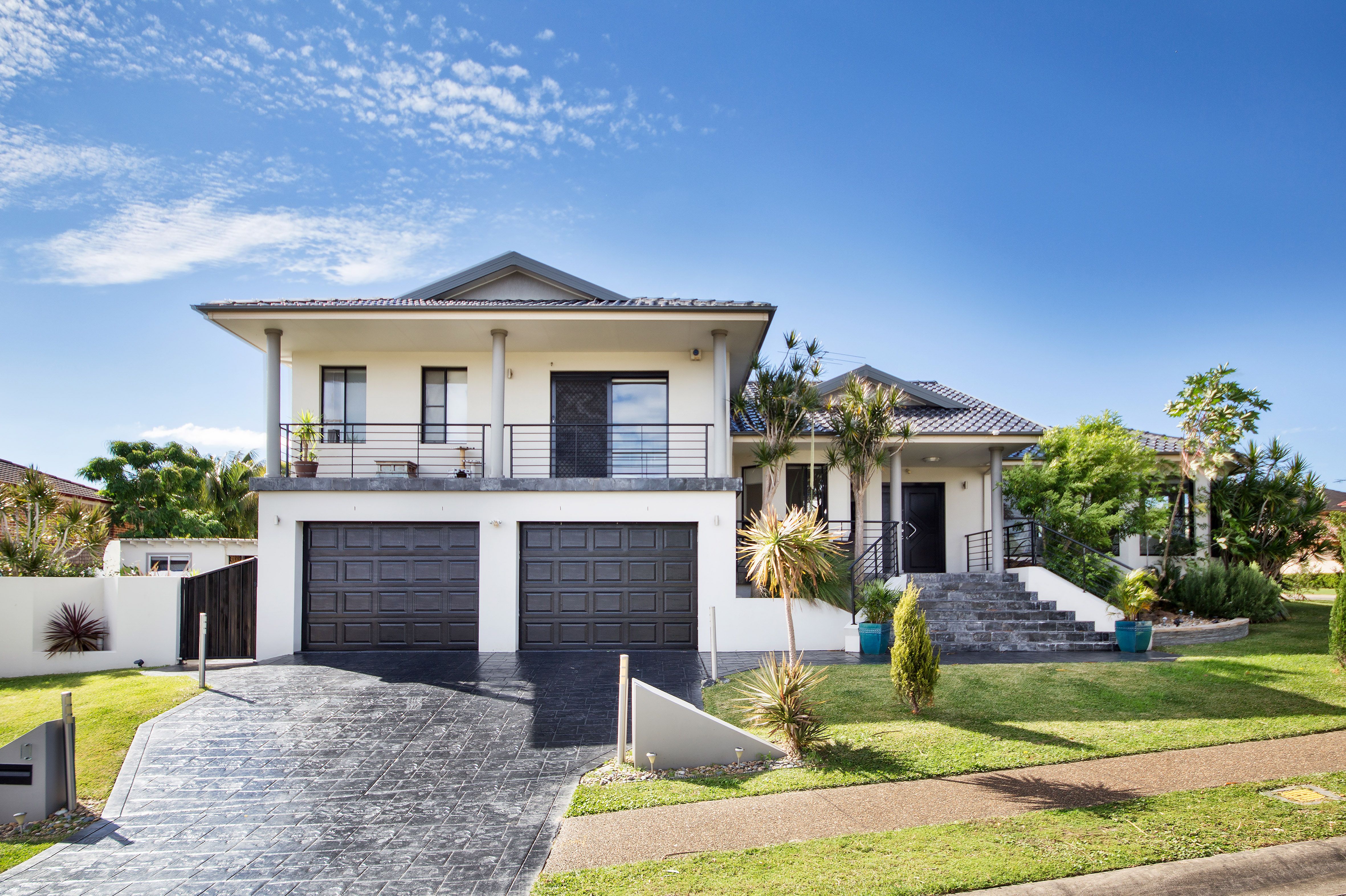 1 Llanberis Drive