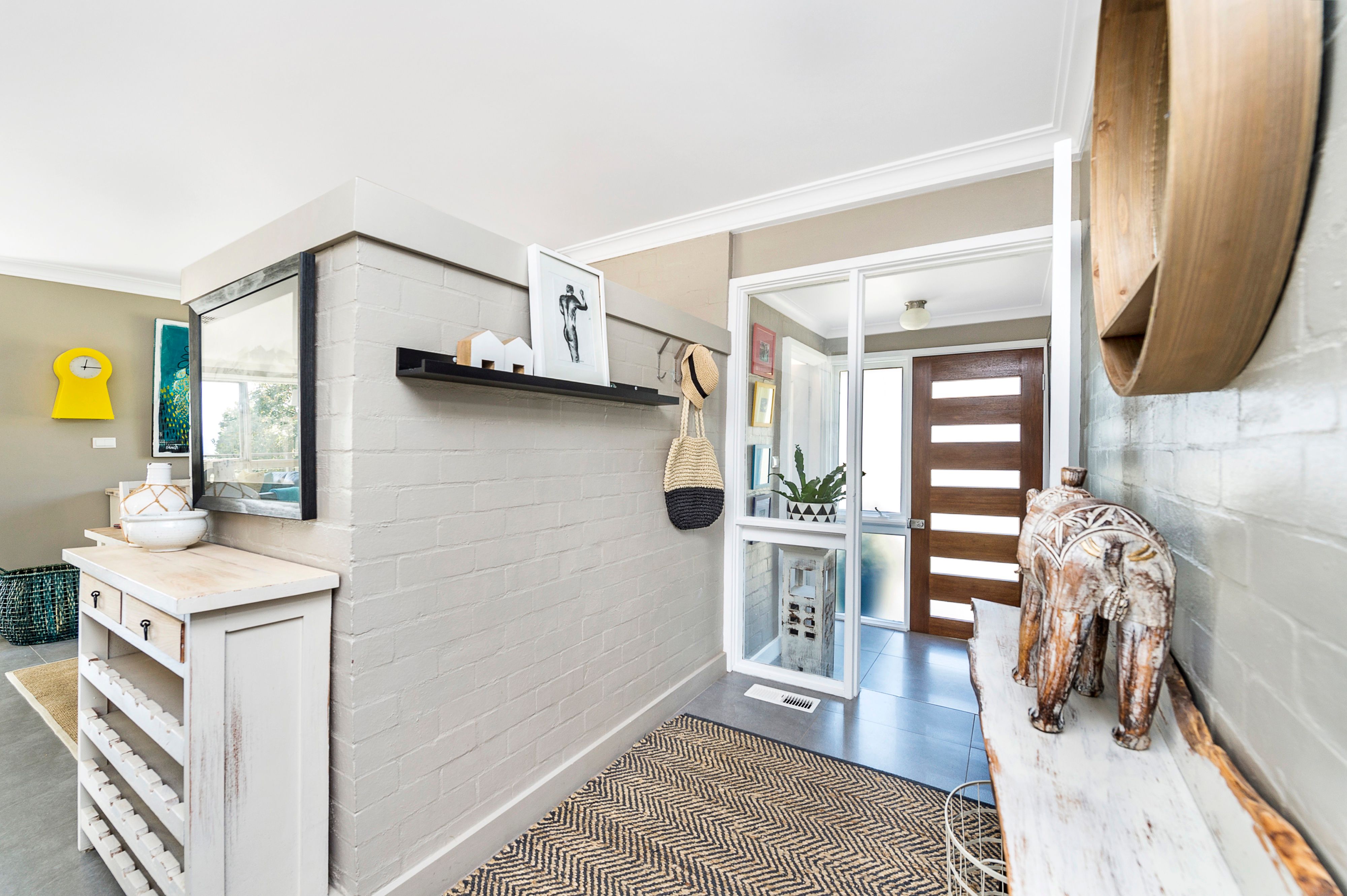 61 Parkhill Street, Pearce, ACT 2607
