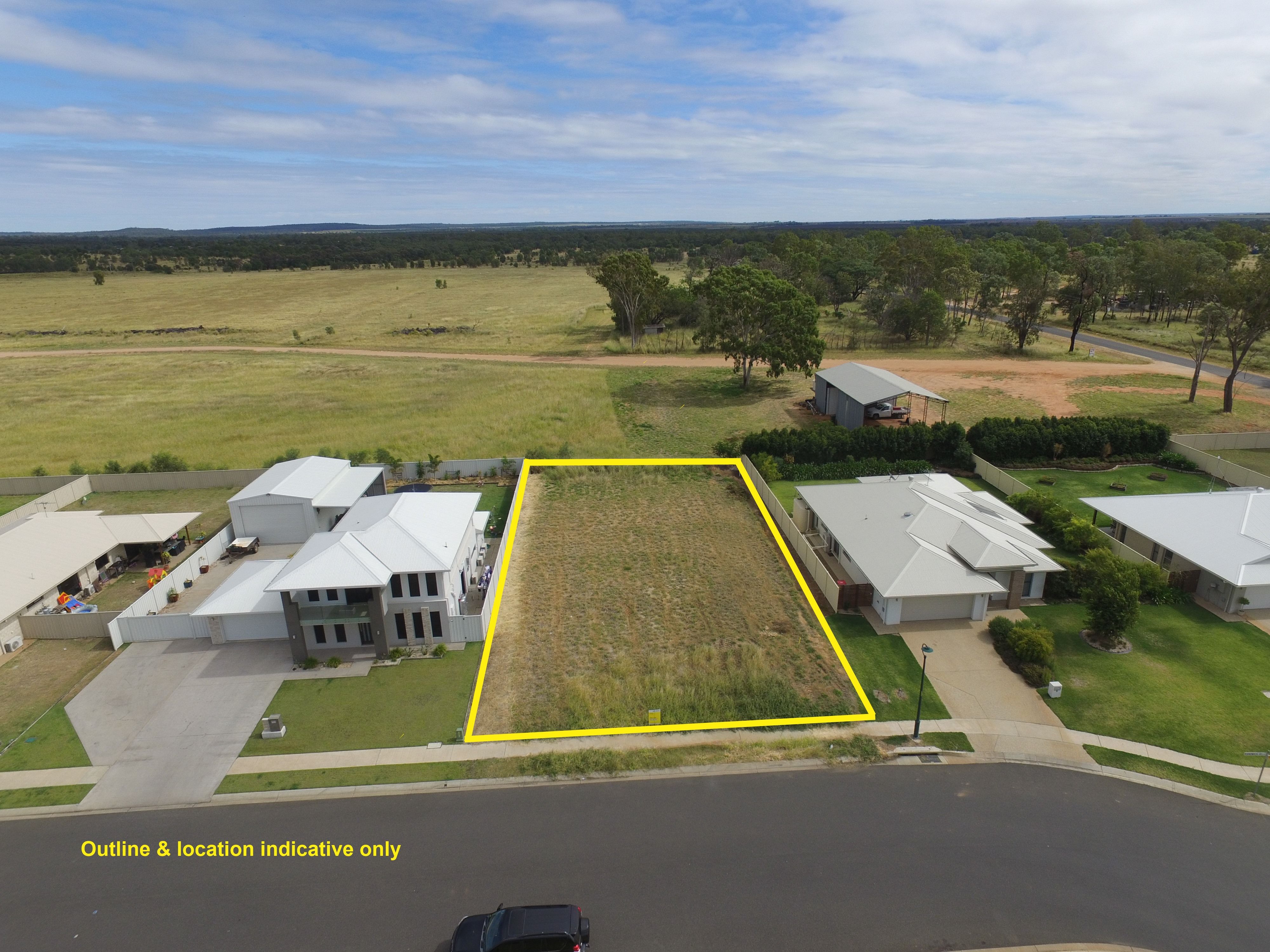 8 Randwick Road, Emerald, QLD 4720