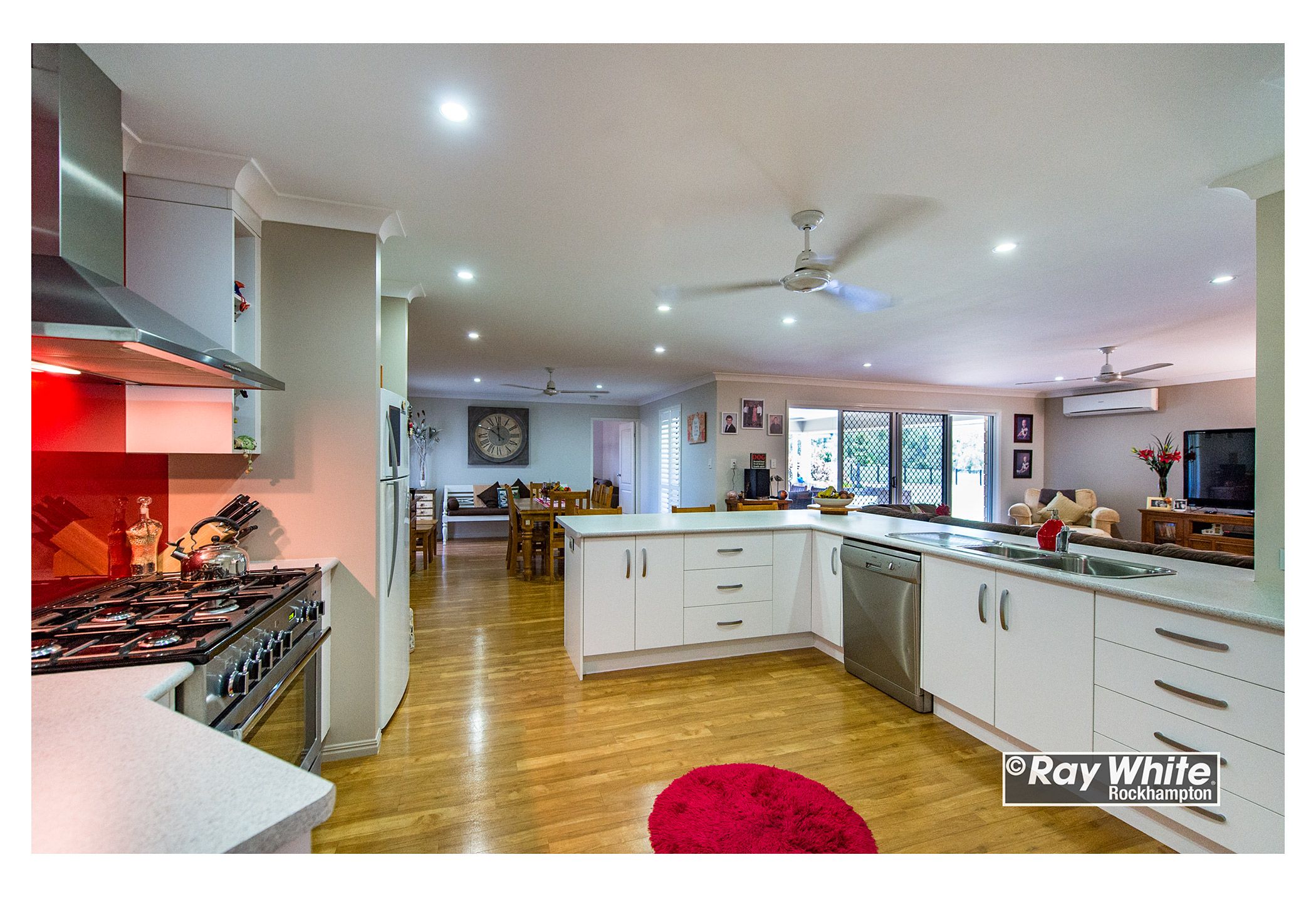 32 Stirling Drive, Rockyview, QLD 4701
