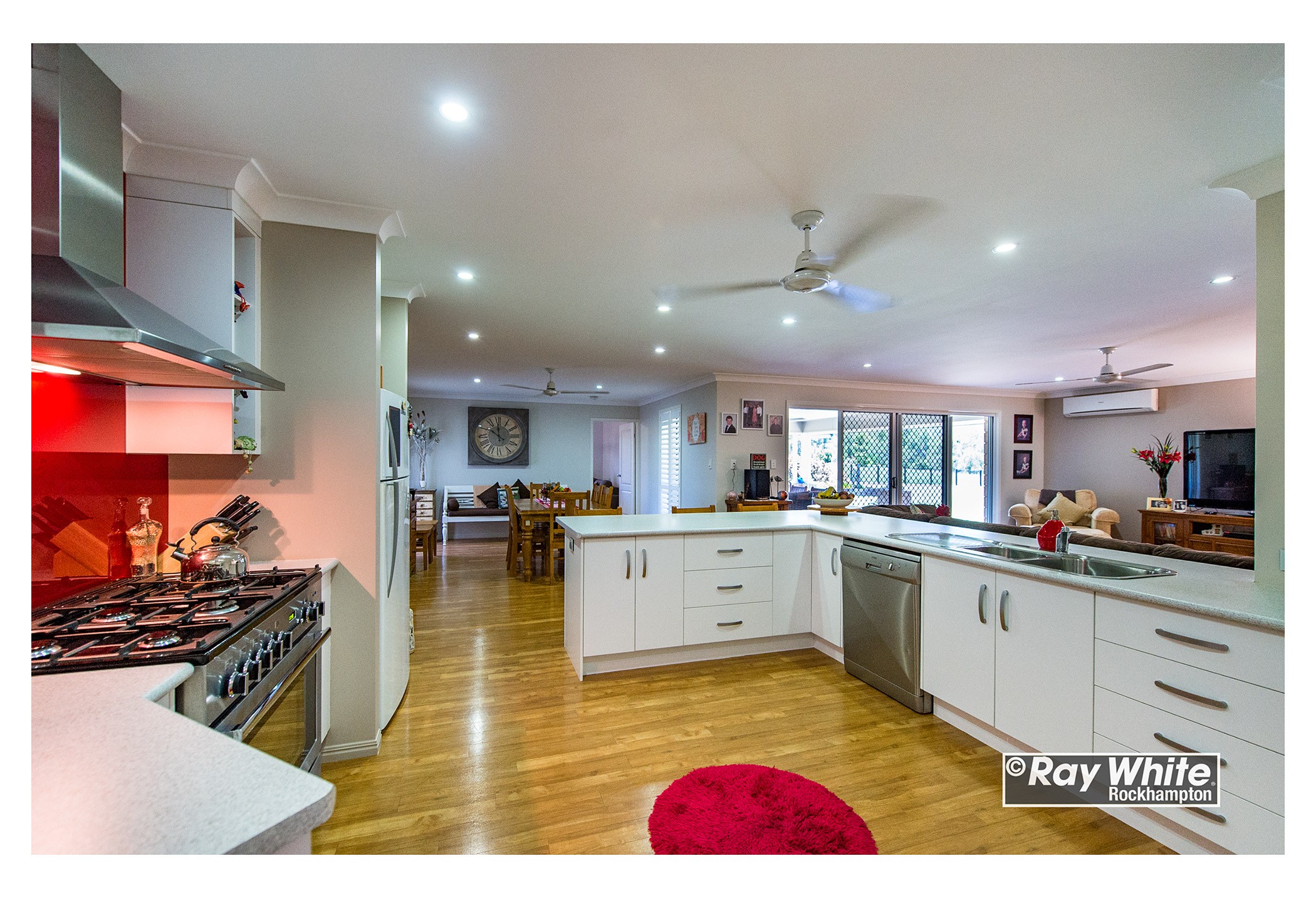 32 Stirling Drive, Rockyview, QLD 4701