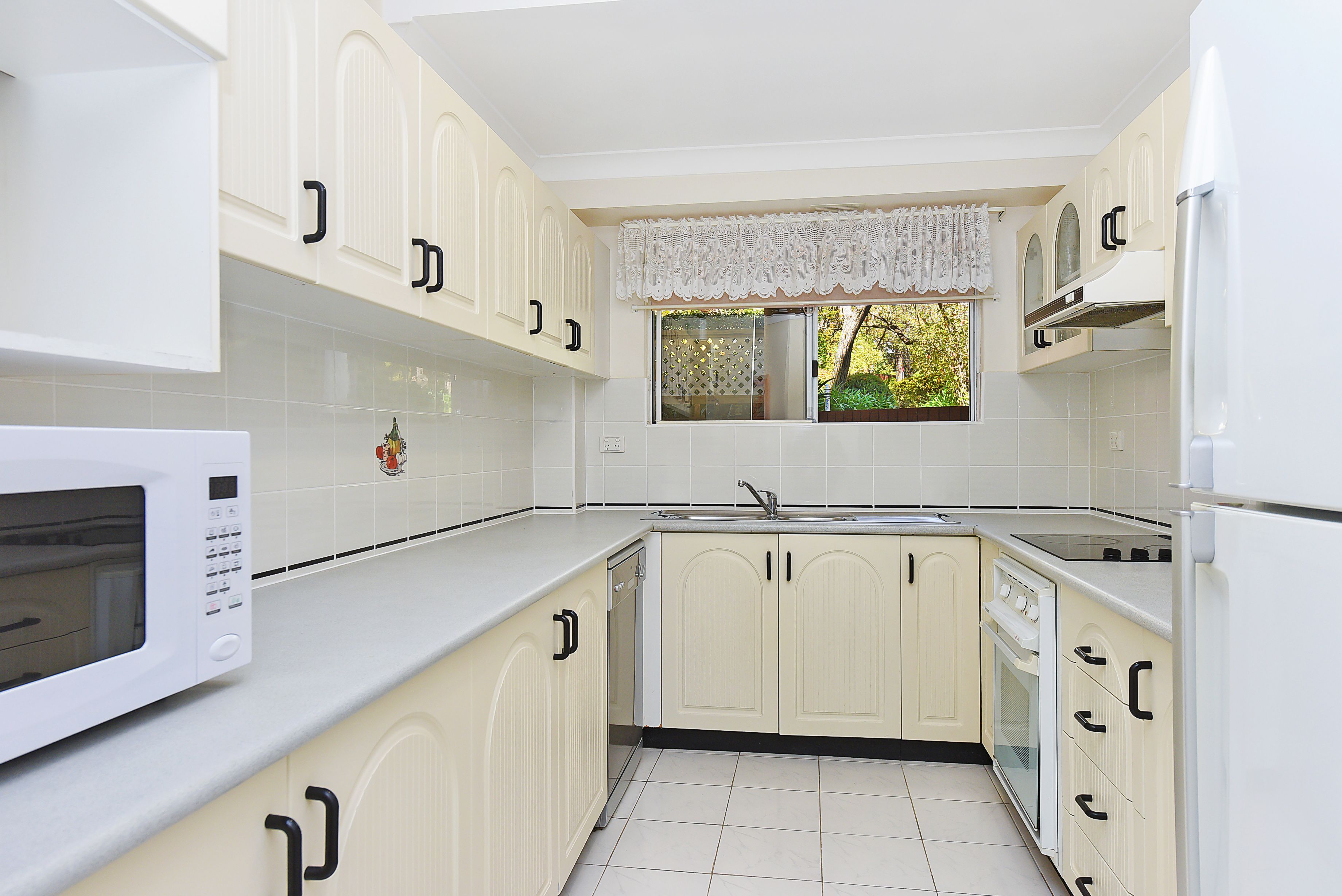 4/1-5 Linda Street, Hornsby, NSW 2077