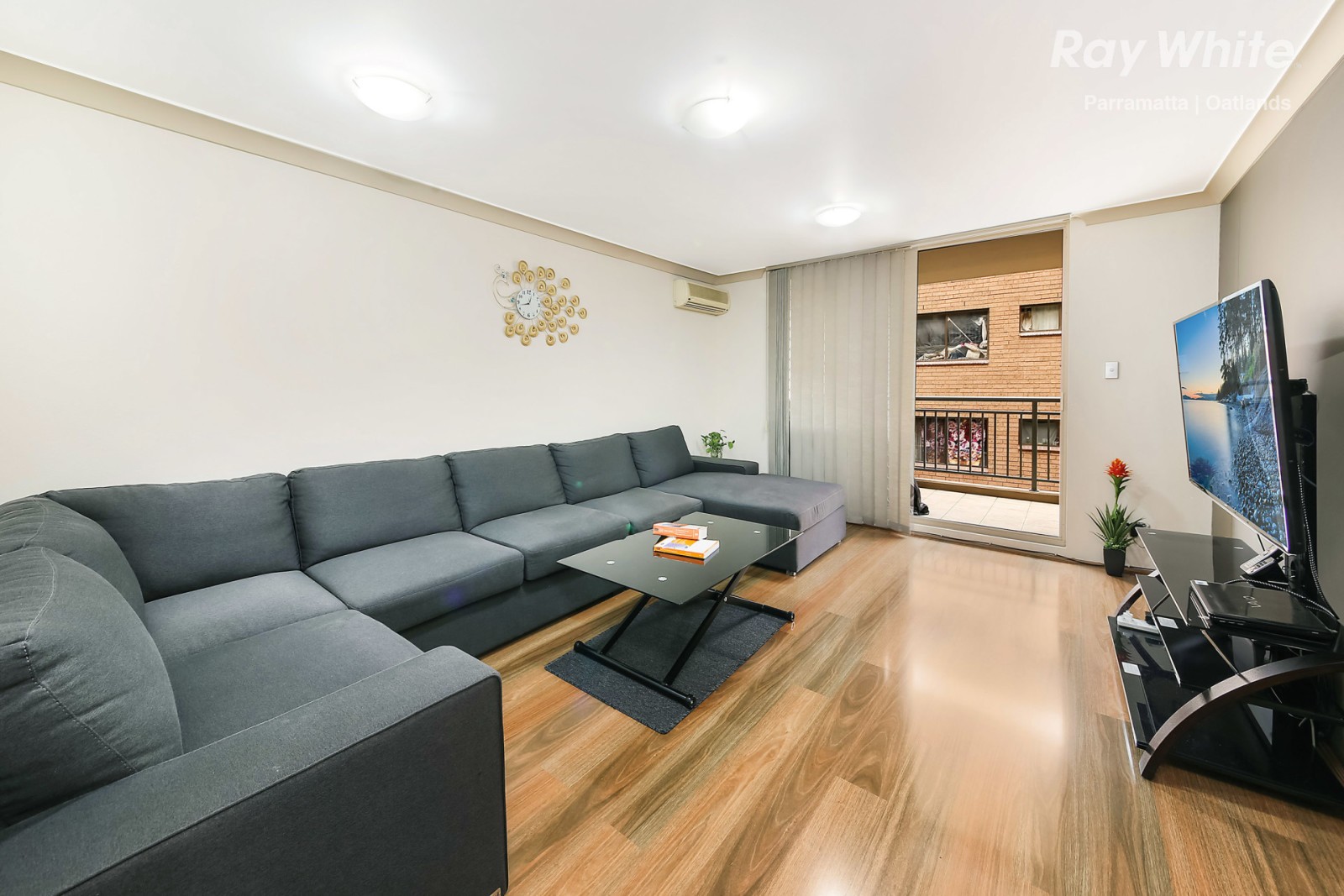 13/18 Sorrell Street, Parramatta, NSW 2150