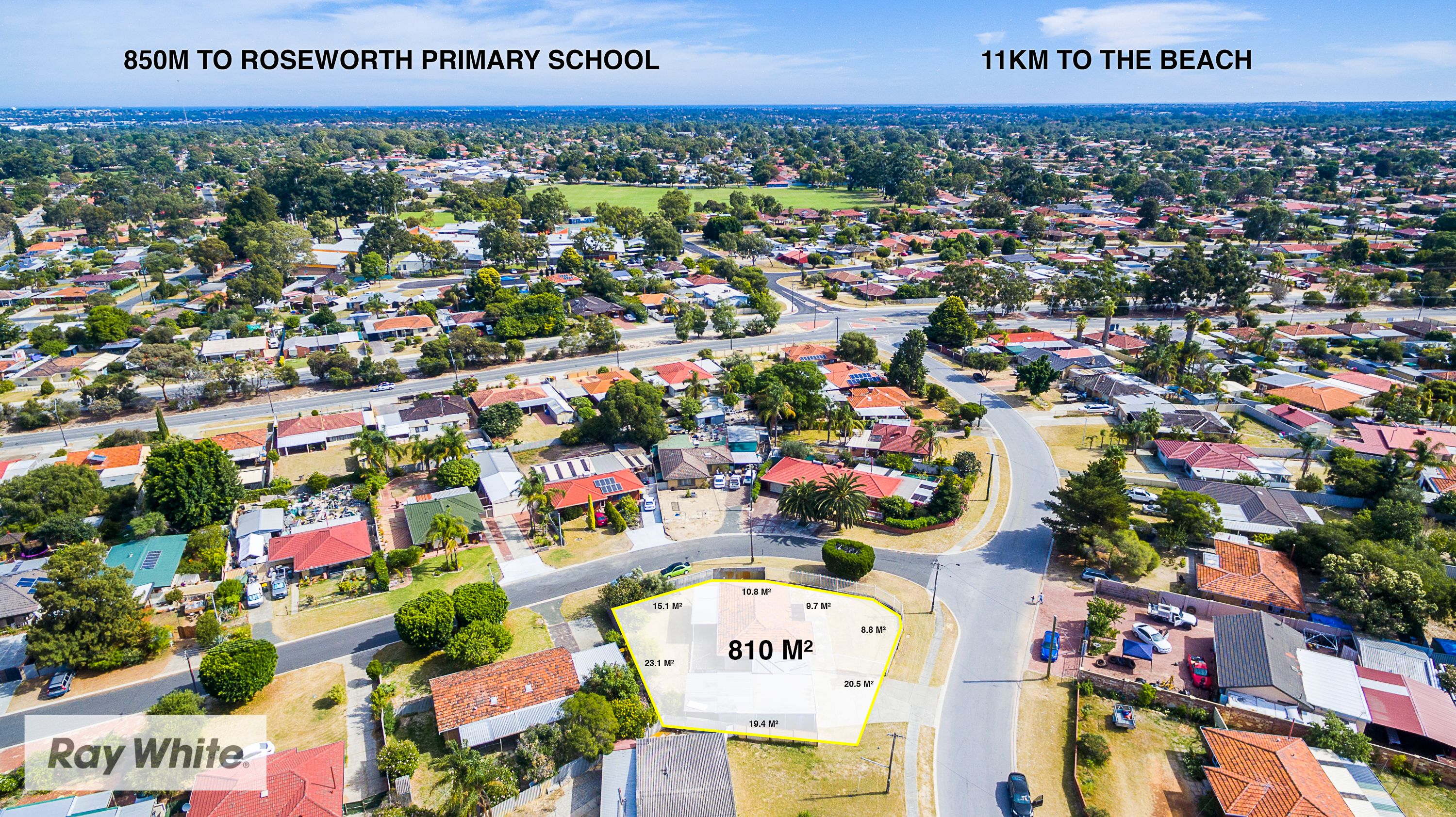 11 Edgington Crescent, Koondoola, WA 6064