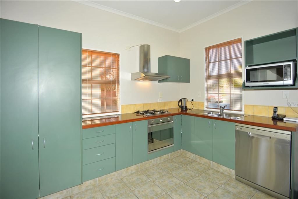 9a Crohane Place, Addington, Christchurch City