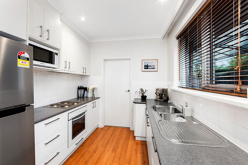 3/14 Gnarwyn Road, Carnegie, VIC 3163