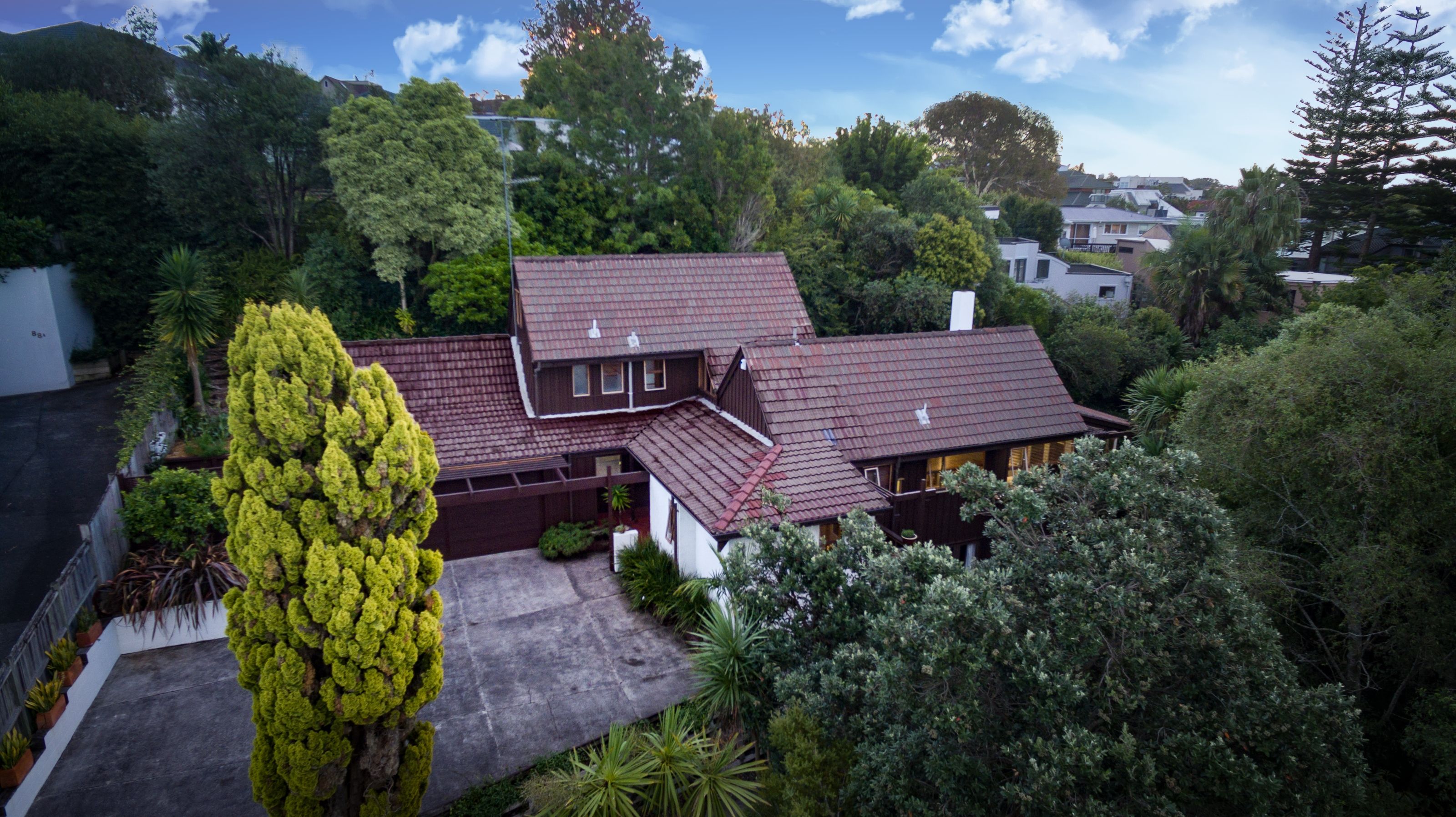 90 Grampian Road, St Heliers, Auckland City