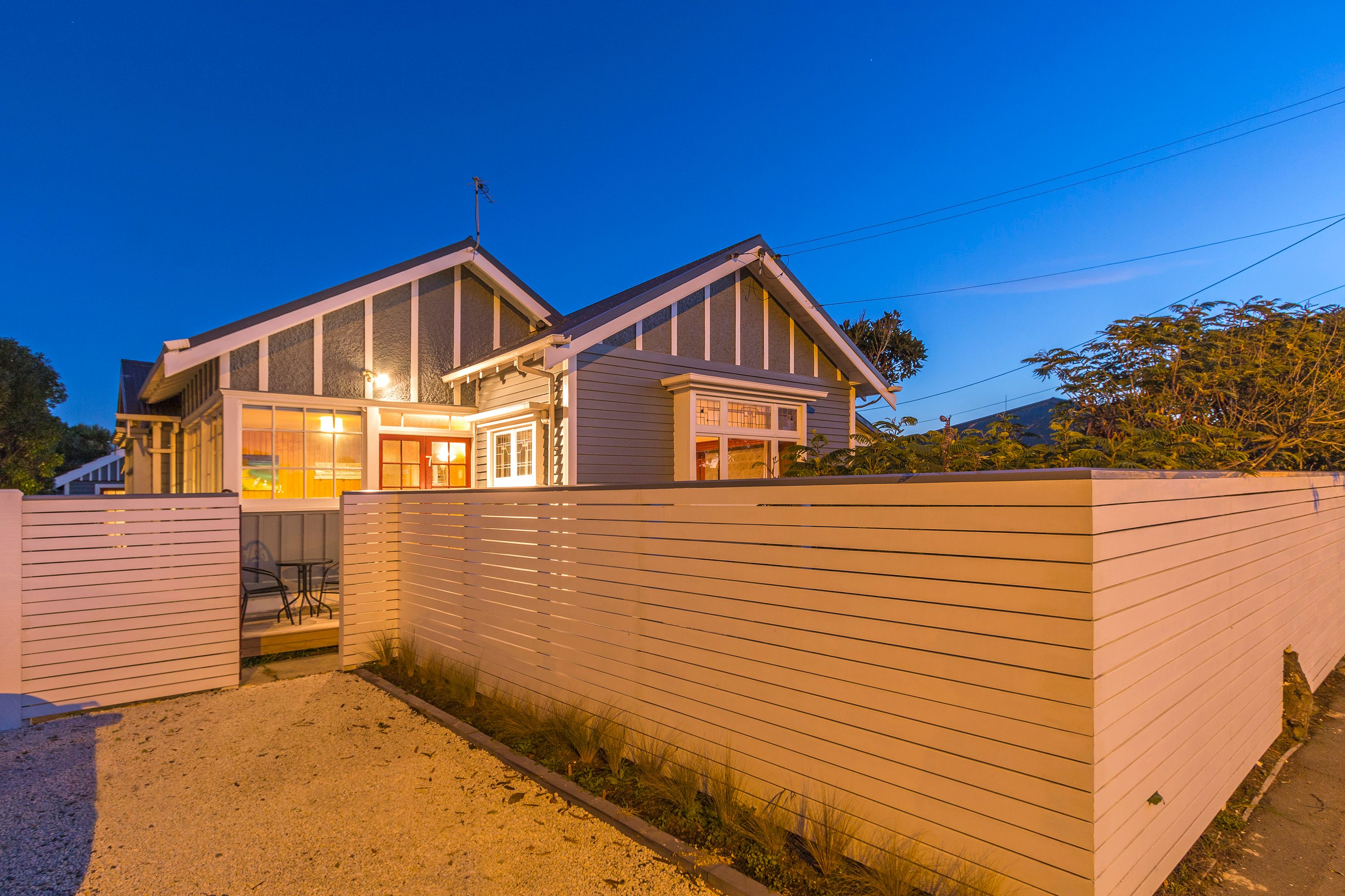 7 Lonsdale Street, New Brighton, Christchurch City