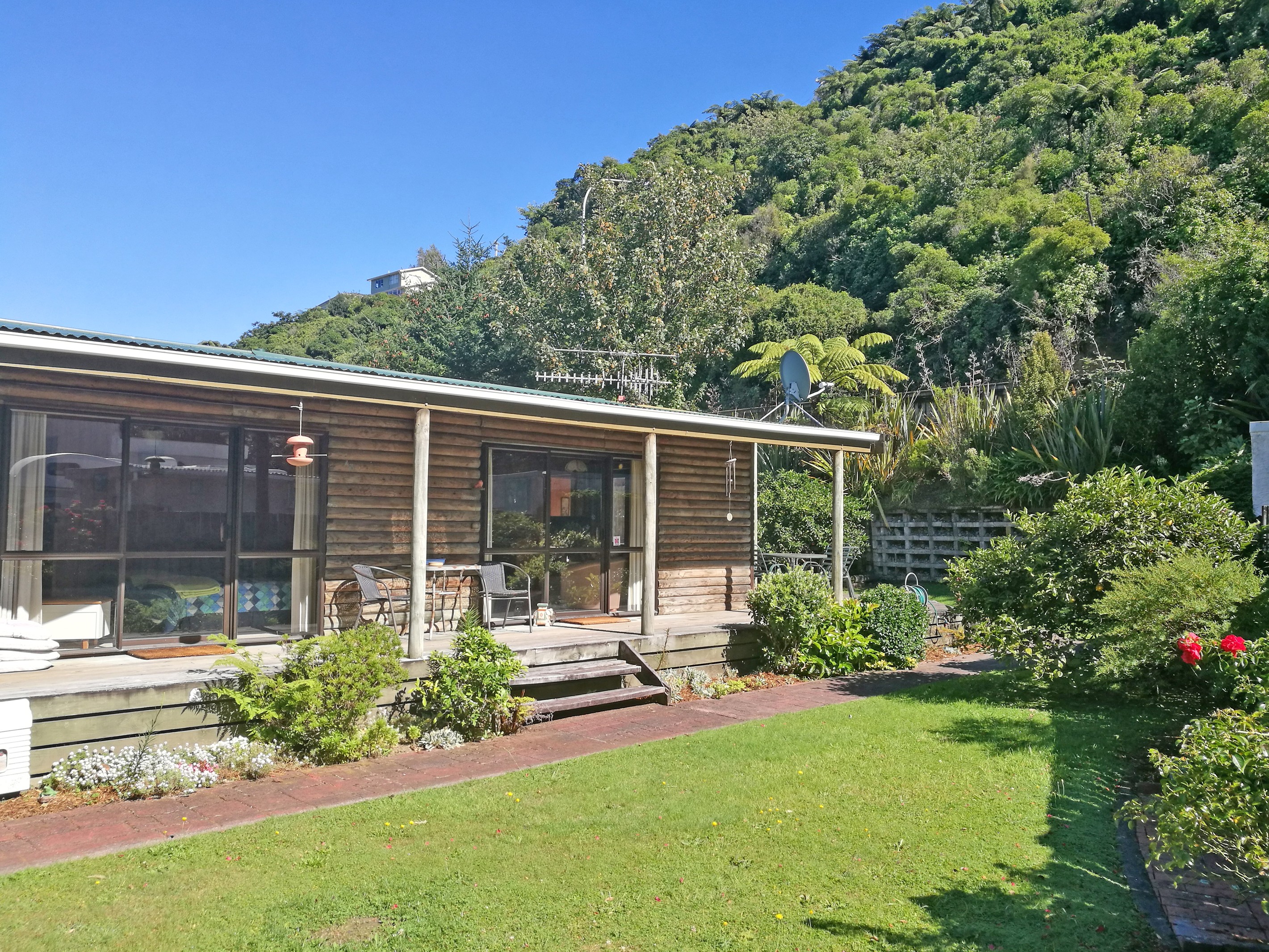 18 Norfolk Street, Belmont, Lower Hutt City