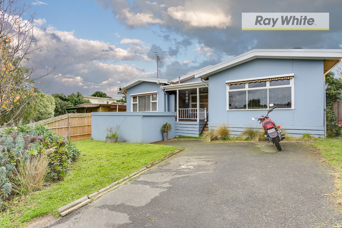 33 Foothills Avenue, McCrae, VIC 3938