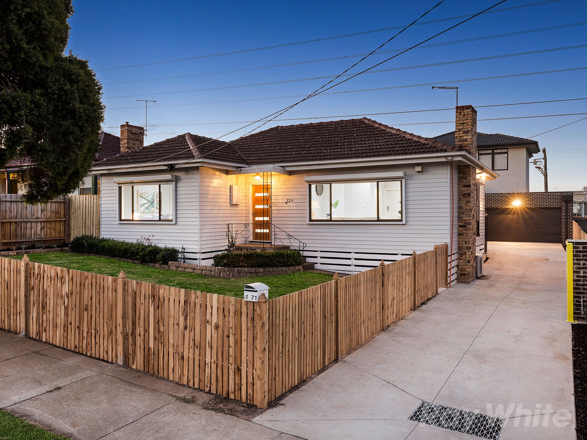 71 Highfield Avenue, Mulgrave VIC 3170