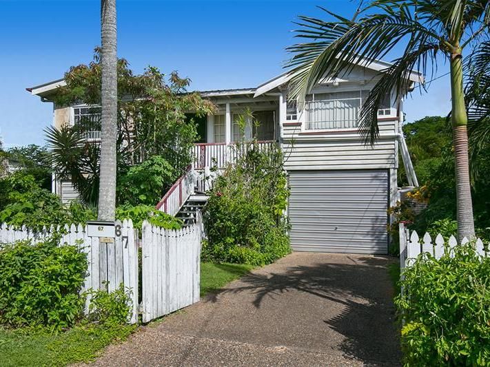 67 Blackwood Road, Salisbury, QLD 4107