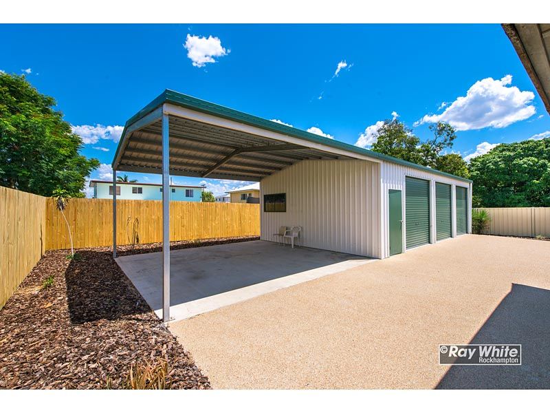 73 Main Street, Park Avenue, QLD 4701
