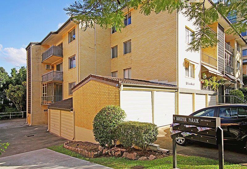 9 Rossiter Parade, Hamilton QLD 4007