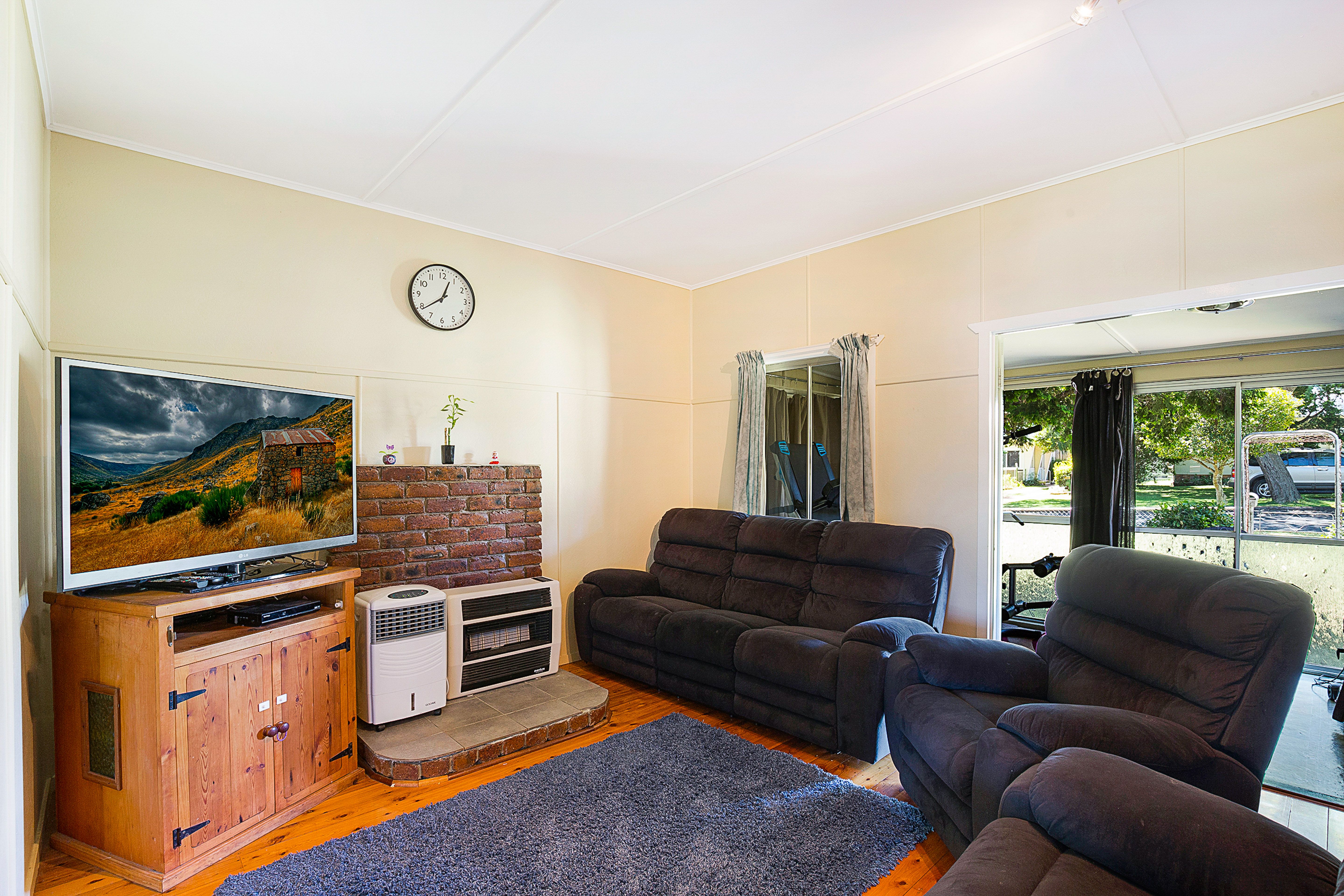 36 Parsons Street, Rangeville, QLD 4350